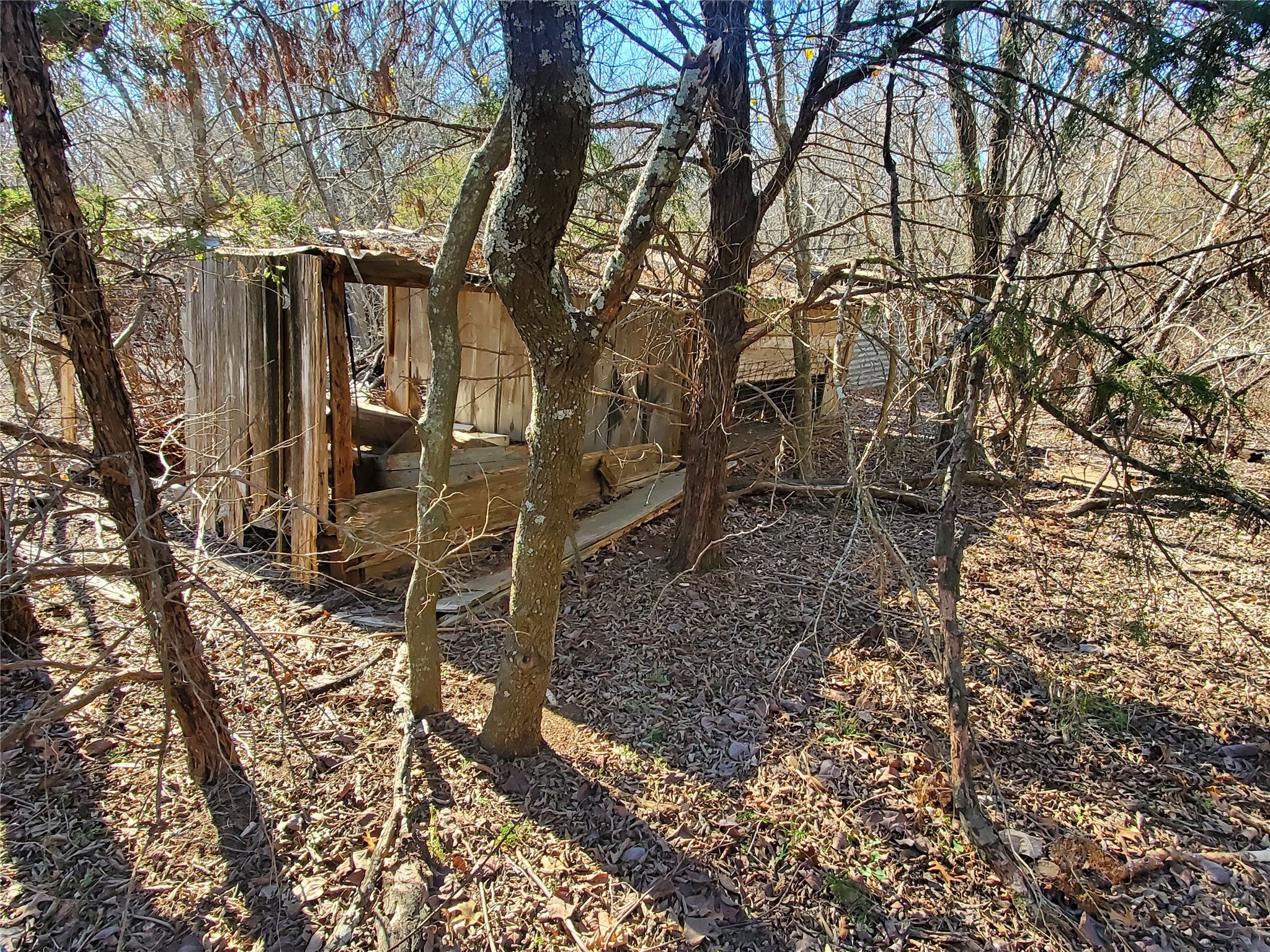 Tbd County Road 4665 Leonard TX 75452