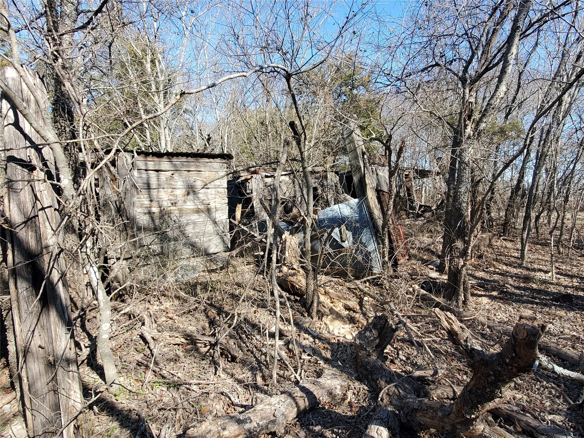 Tbd County Road 4665 Leonard TX 75452