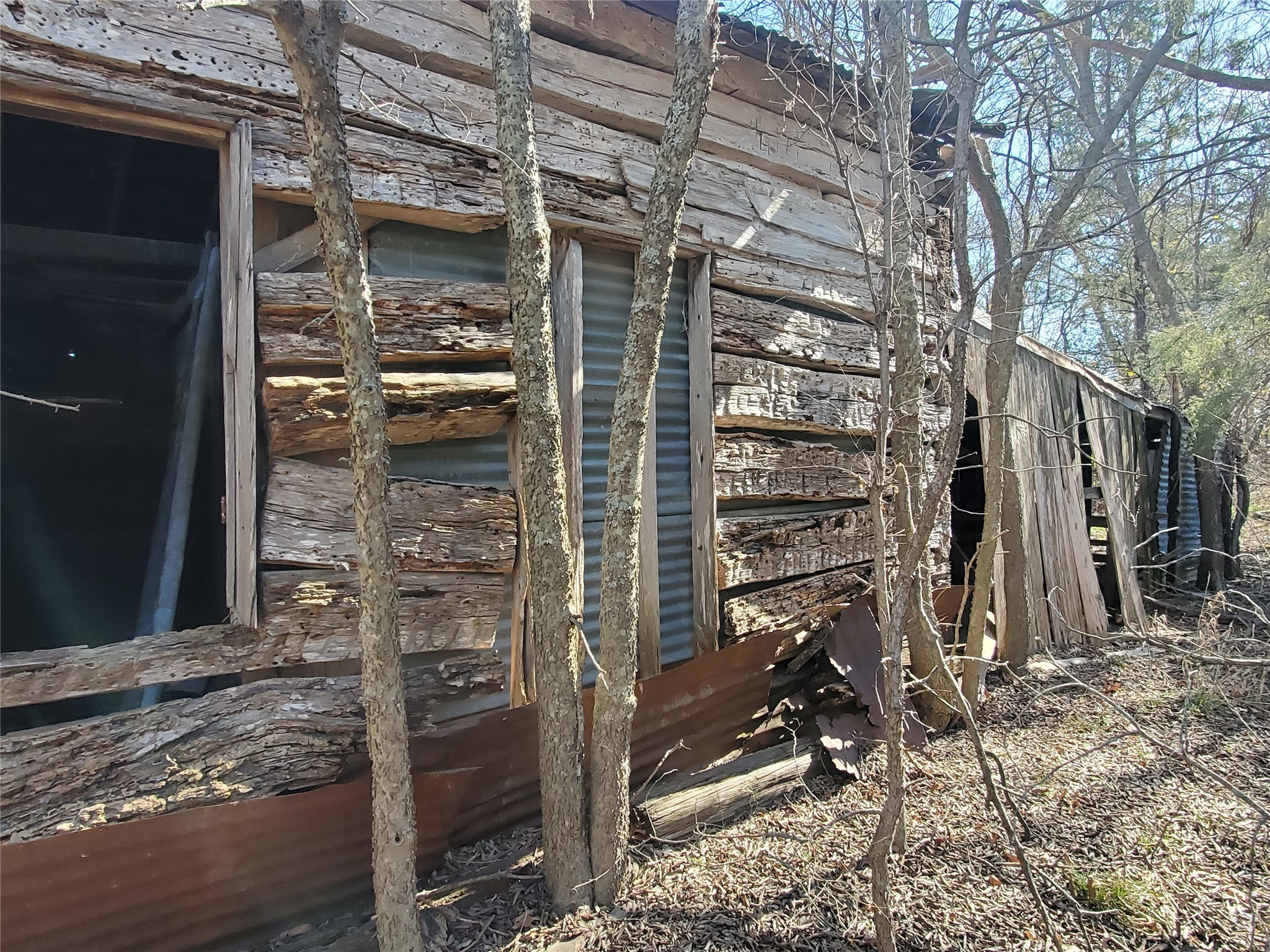 Tbd County Road 4665 Leonard TX 75452