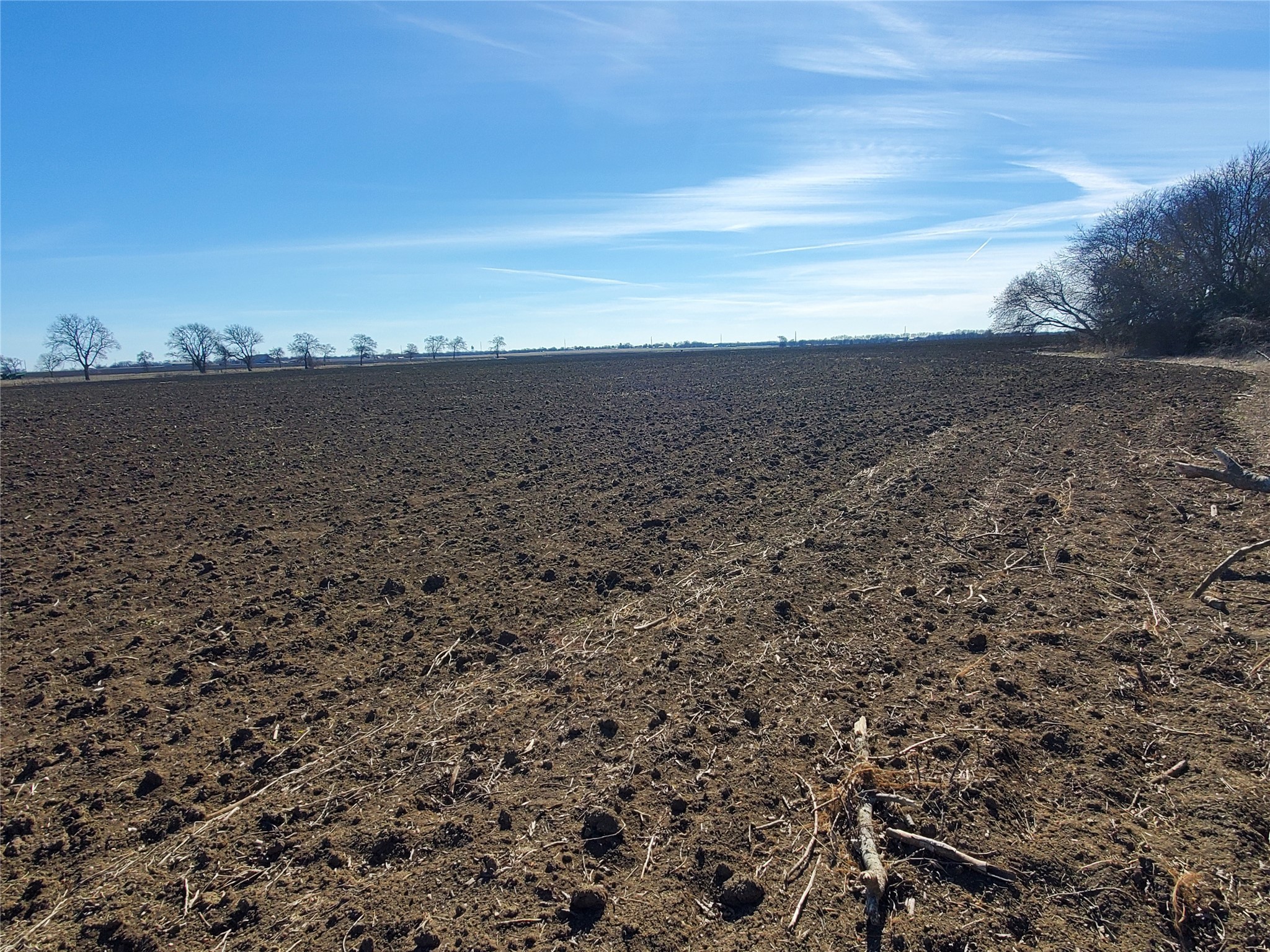 Tbd County Road 4665 Leonard TX 75452