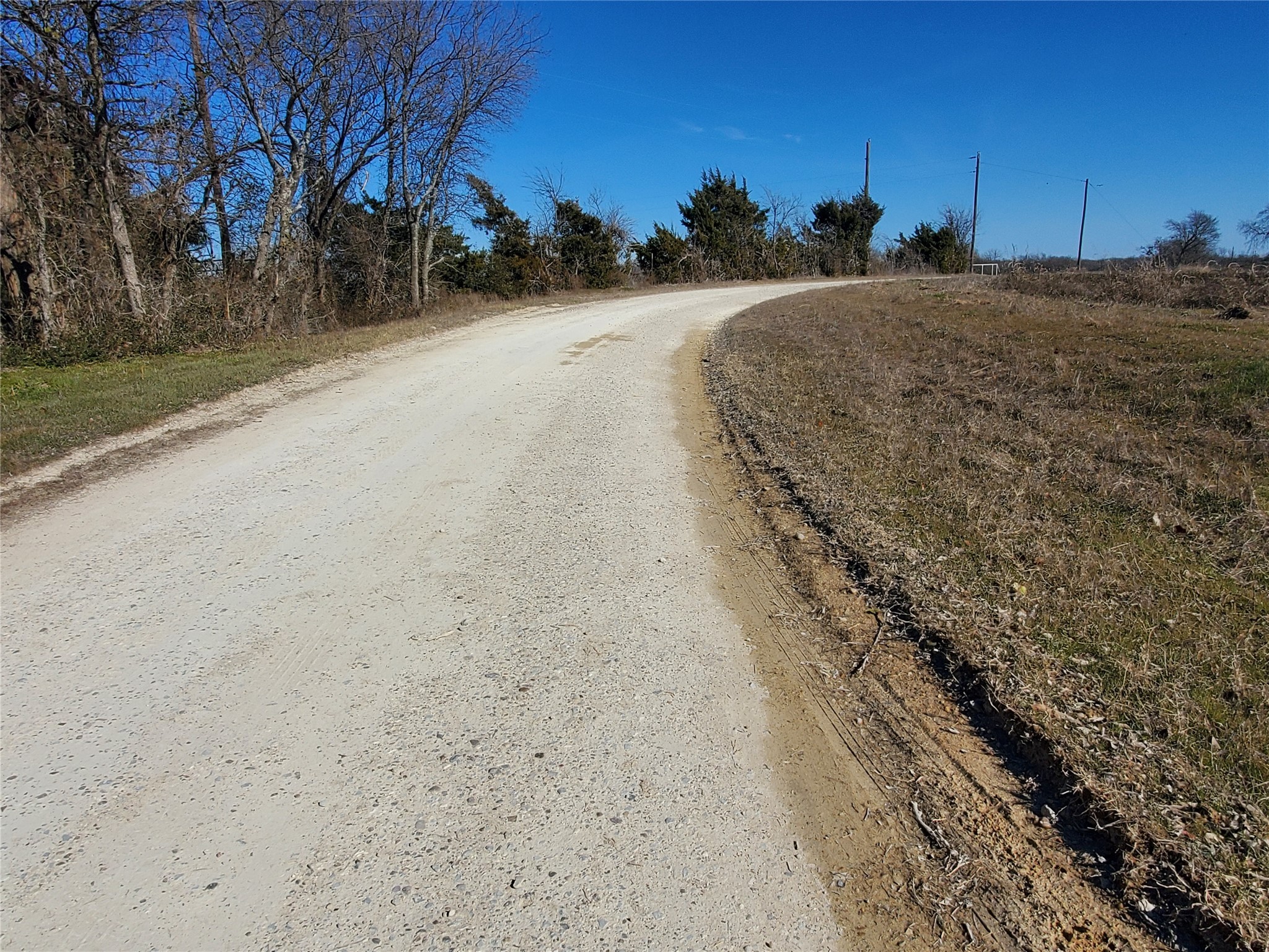 Tbd County Road 4665 Leonard TX 75452