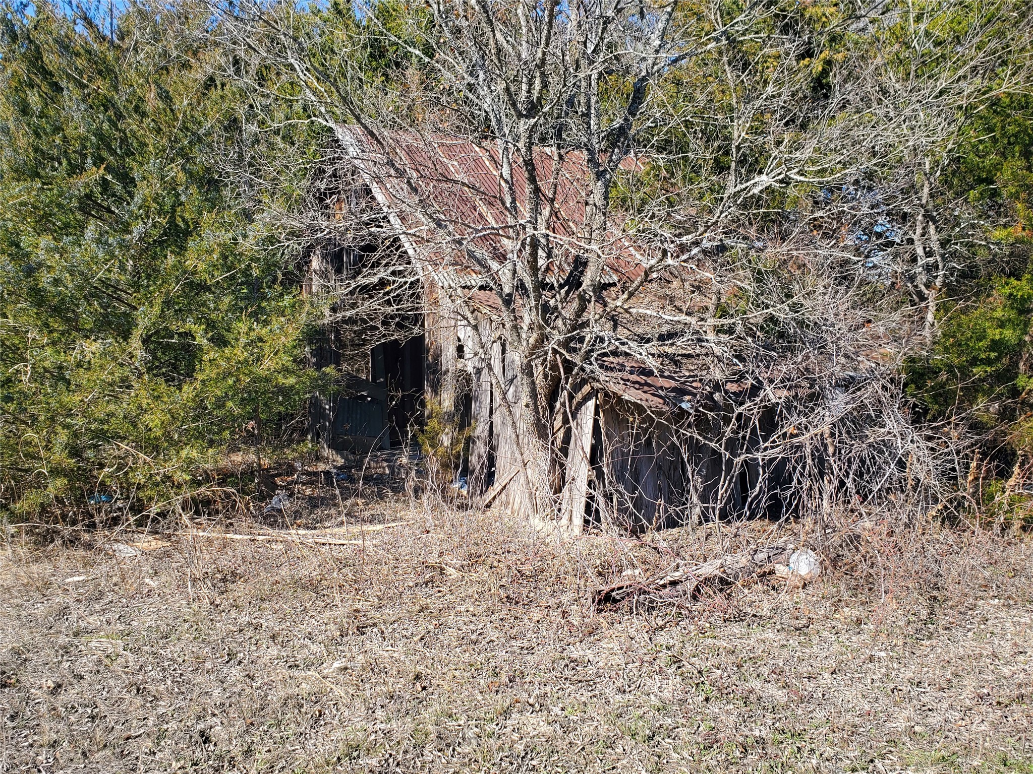 Tbd County Road 4665 Leonard TX 75452