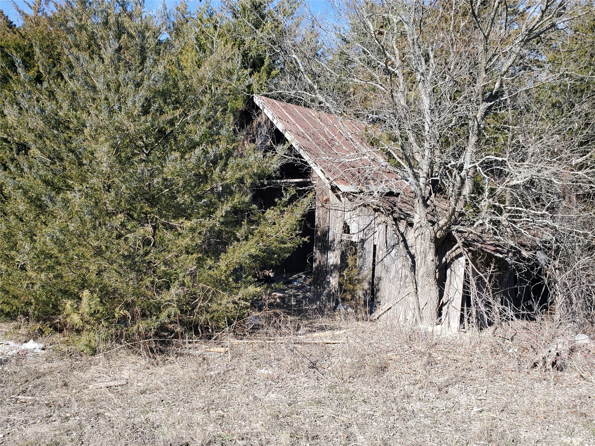 Tbd County Road 4665 Leonard TX 75452