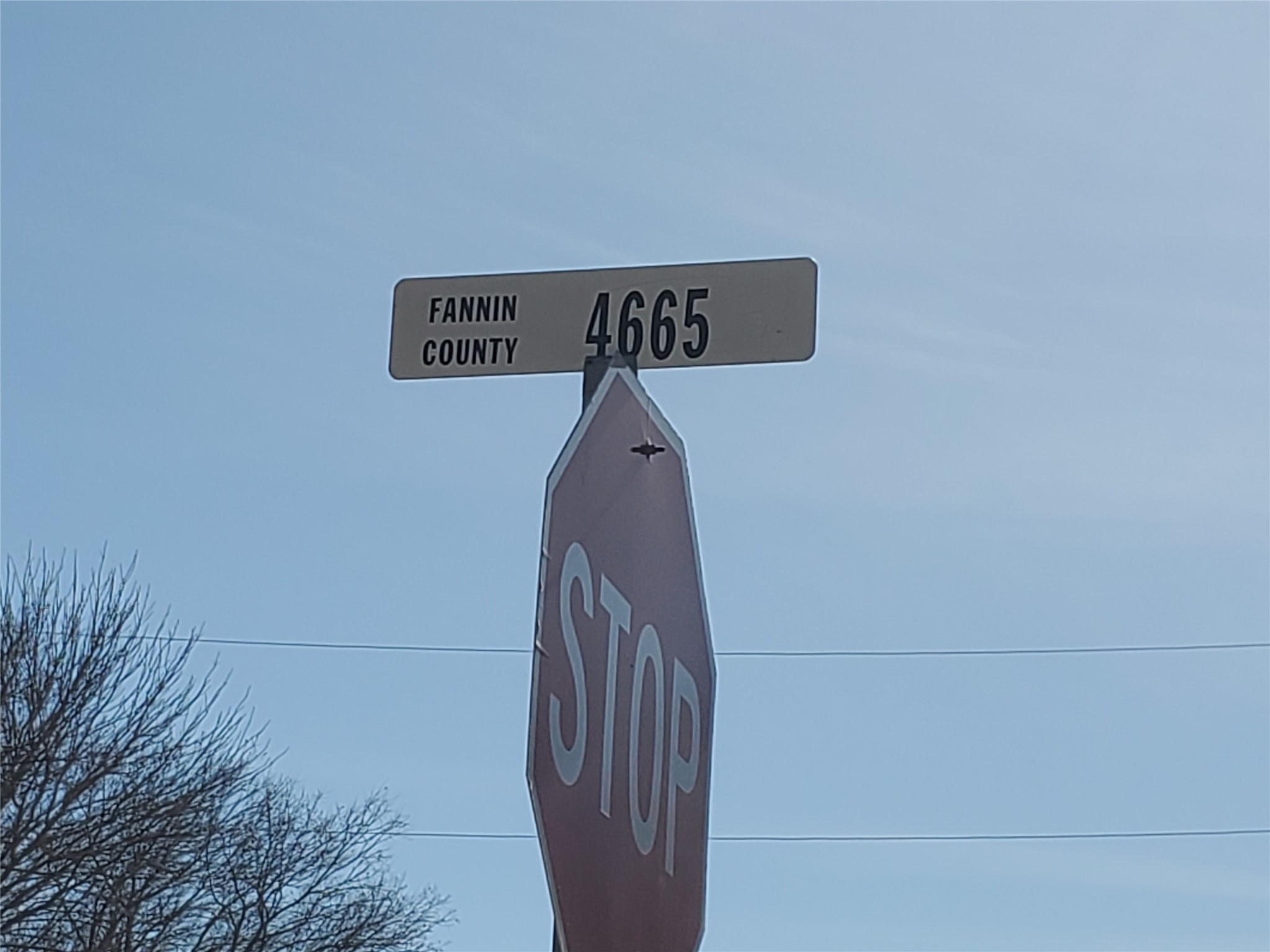 Tbd County Road 4665 Leonard TX 75452