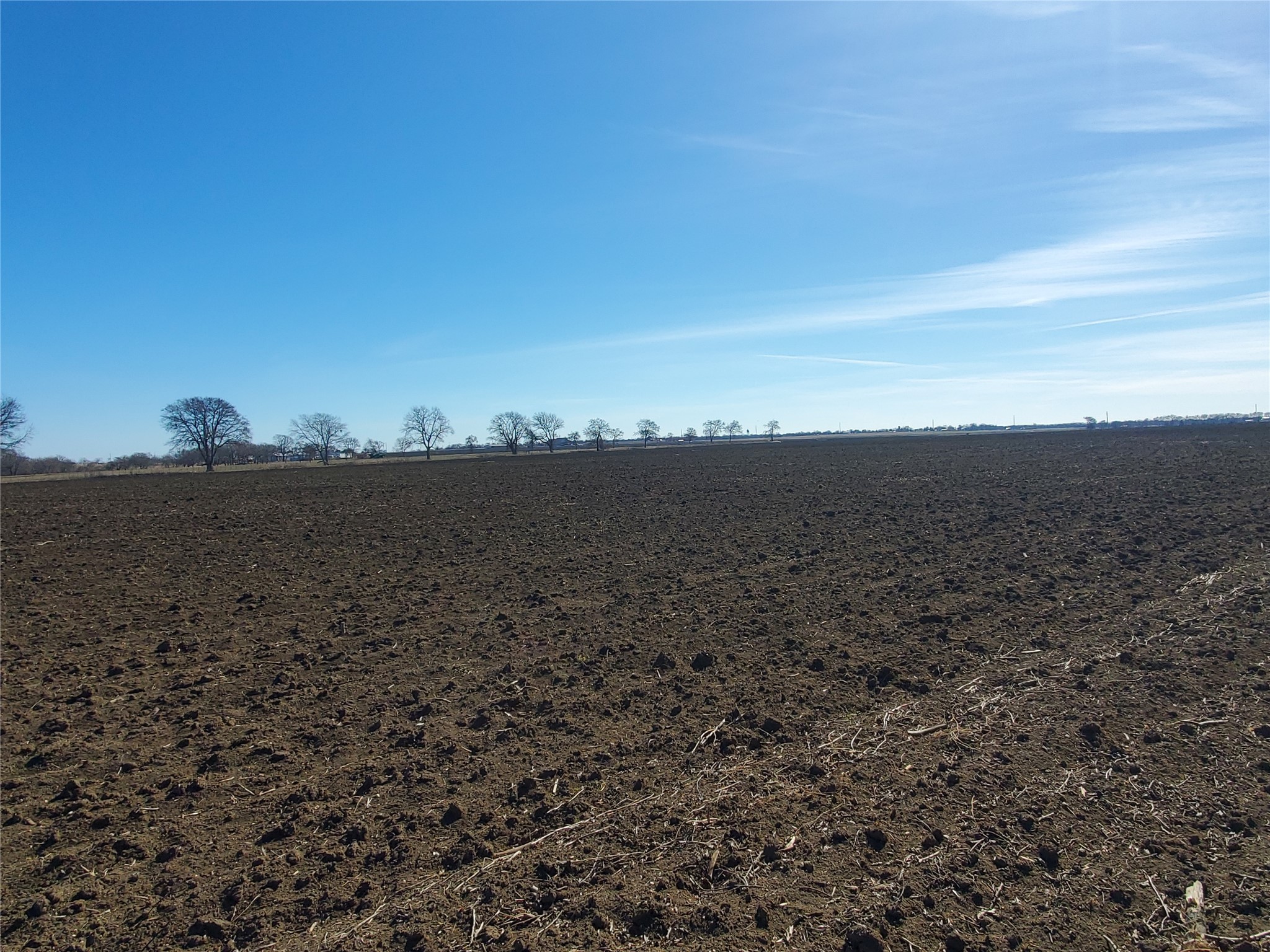 Tbd County Road 4665 Leonard TX 75452