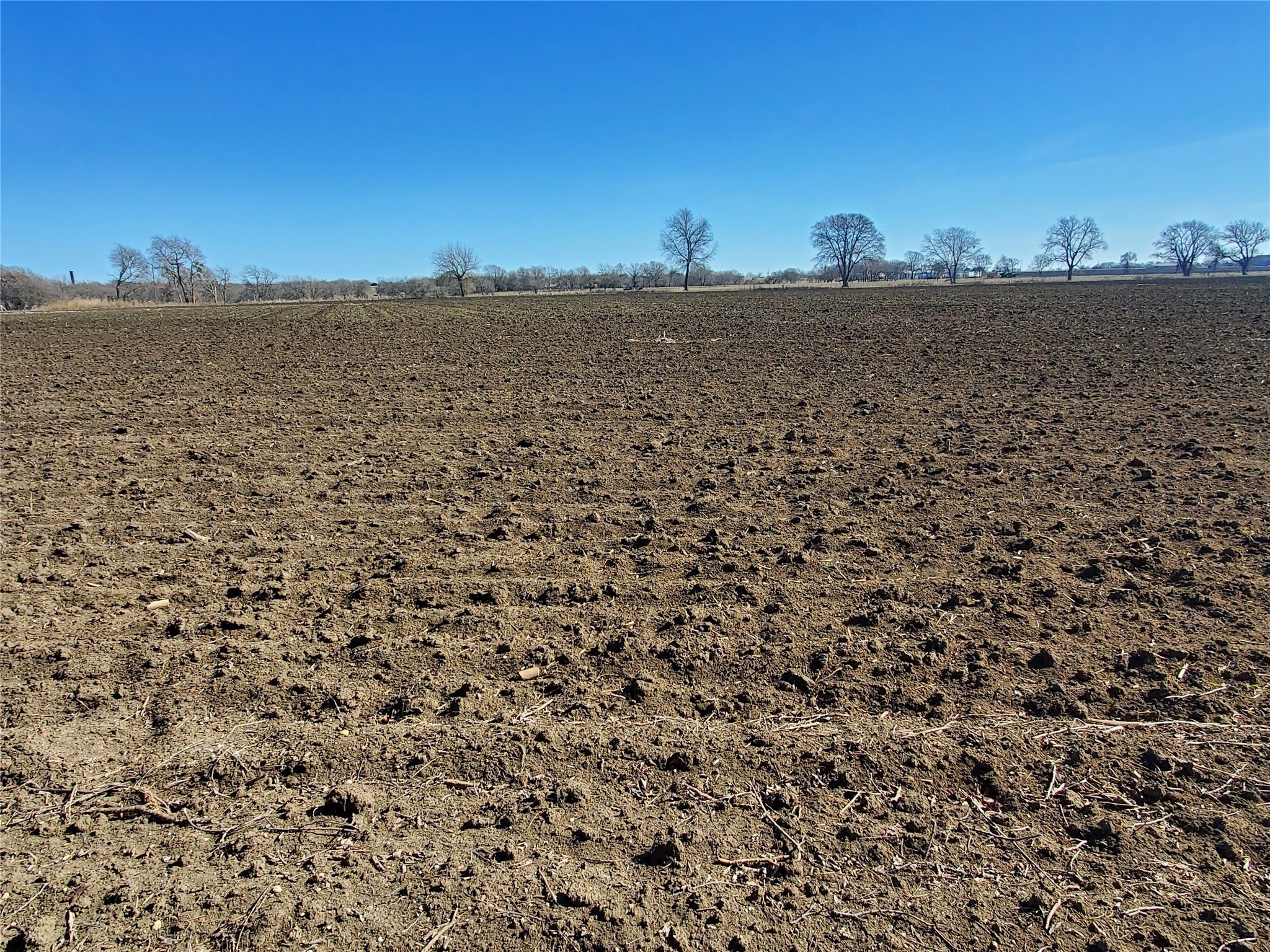 Tbd County Road 4665 Leonard TX 75452
