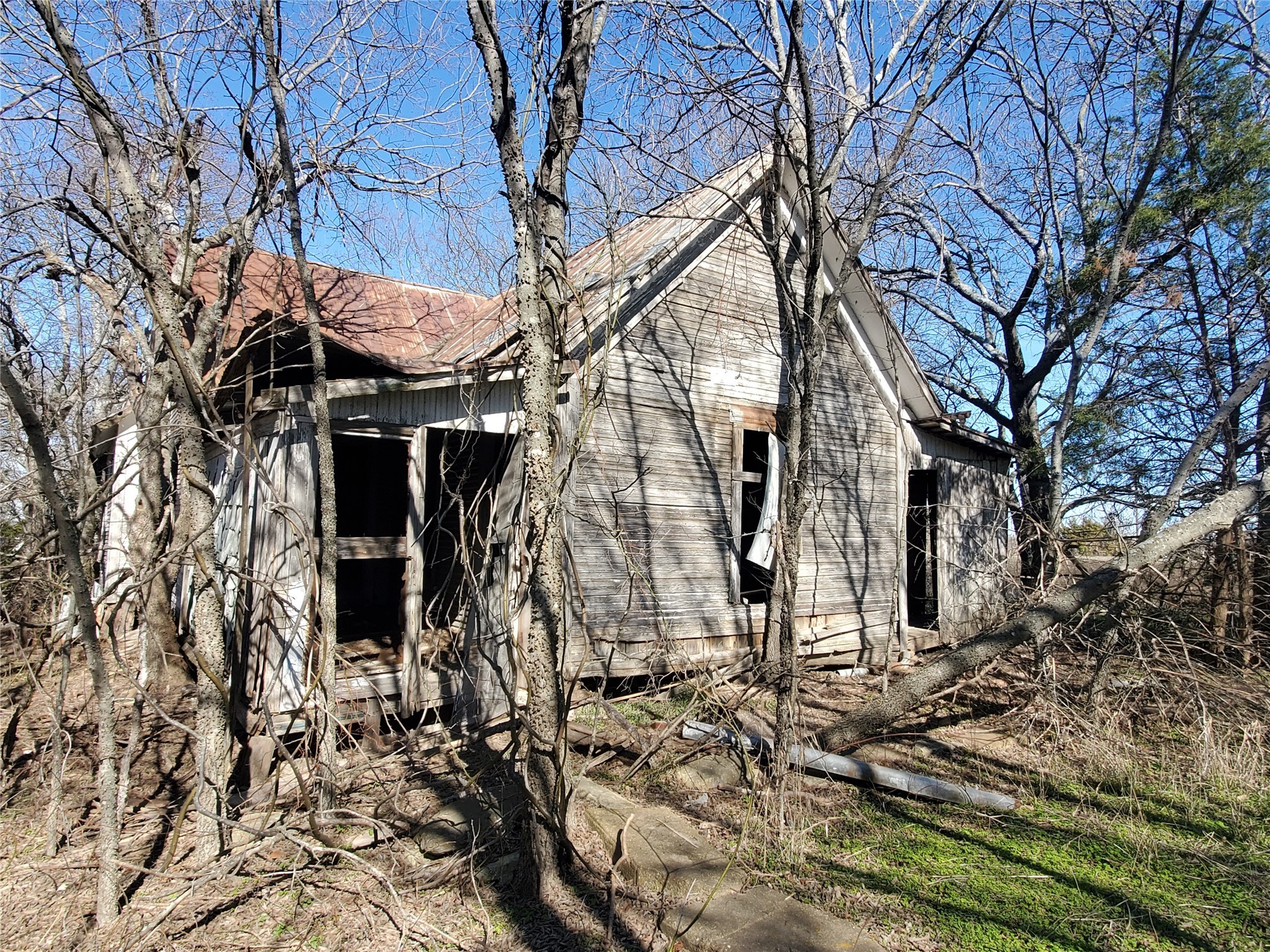 Tbd County Road 4665 Leonard TX 75452