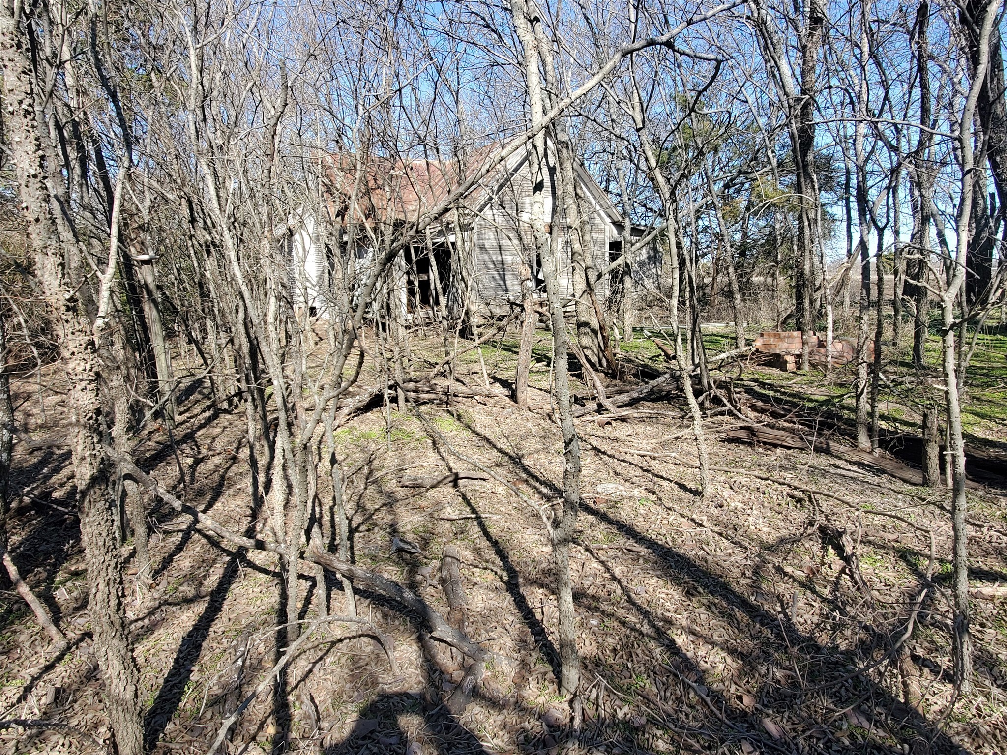 Tbd County Road 4665 Leonard TX 75452