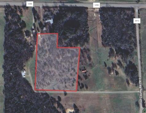 Tbd Vz County Road 2912 Canton TX 75147