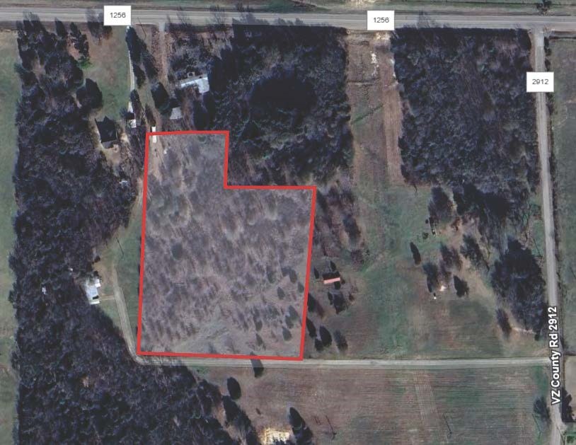 Tbd Vz County Road 2912 Canton TX 75147