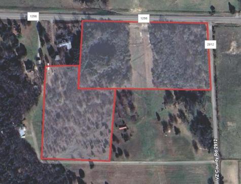 Tbd Vz County Road 2912 Canton TX 75147