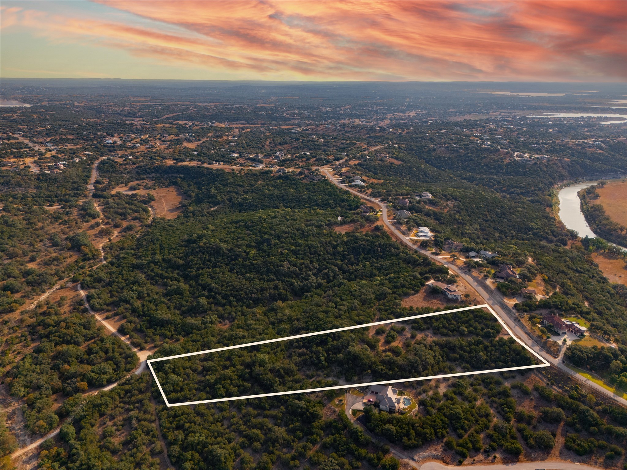 308 River Ridge Spring Branch TX 78070