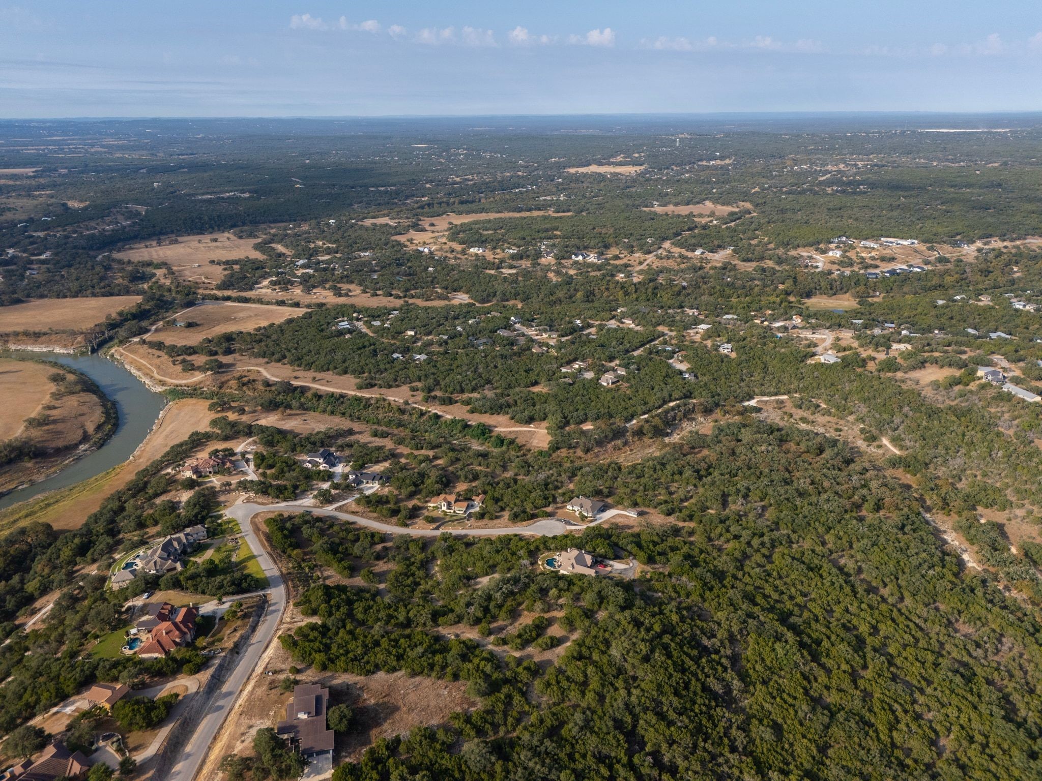 308 River Ridge Spring Branch TX 78070