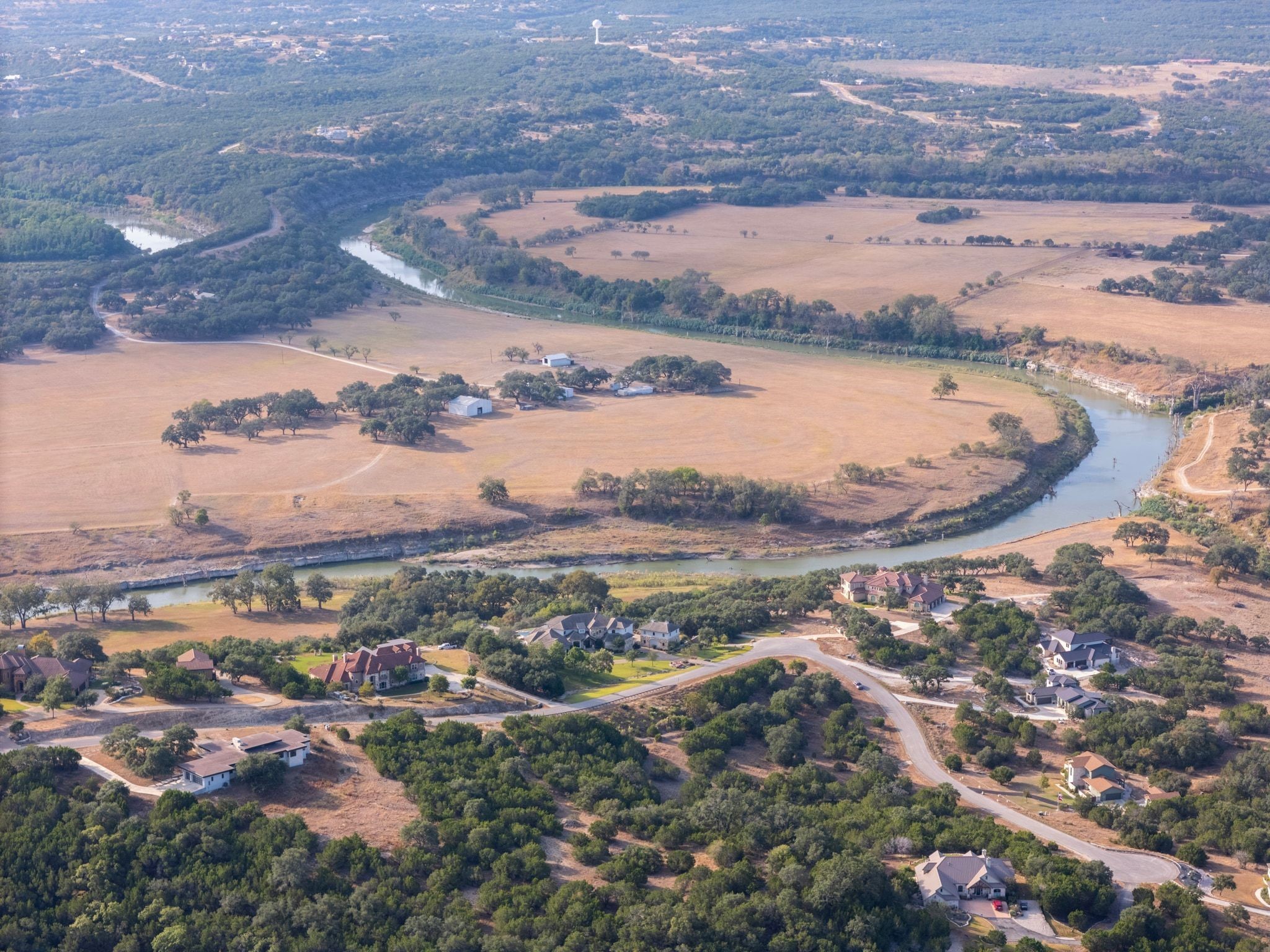 308 River Ridge Spring Branch TX 78070