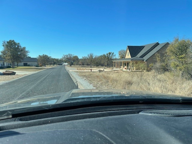 Tbd Willie B Drive Willie B Drive Brownwood TX 76801