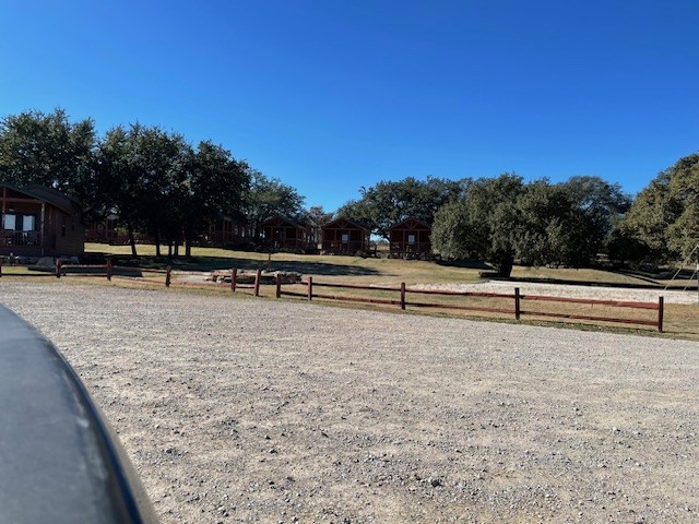 Tbd Willie B Drive Willie B Drive Brownwood TX 76801