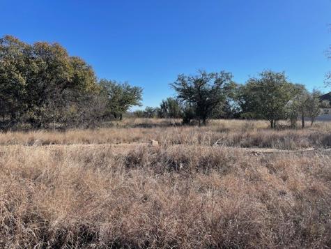 Tbd Willie B Drive Willie B Drive Brownwood TX 76801