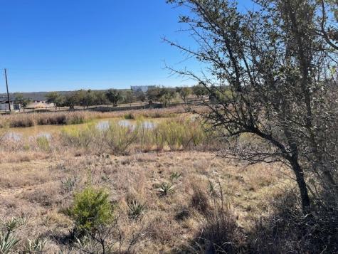 Tbd Willie B Drive Willie B Drive Brownwood TX 76801