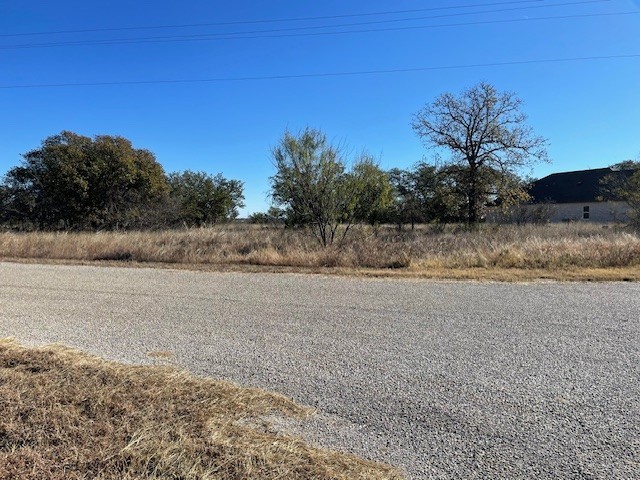 Tbd Willie B Drive Willie B Drive Brownwood TX 76801