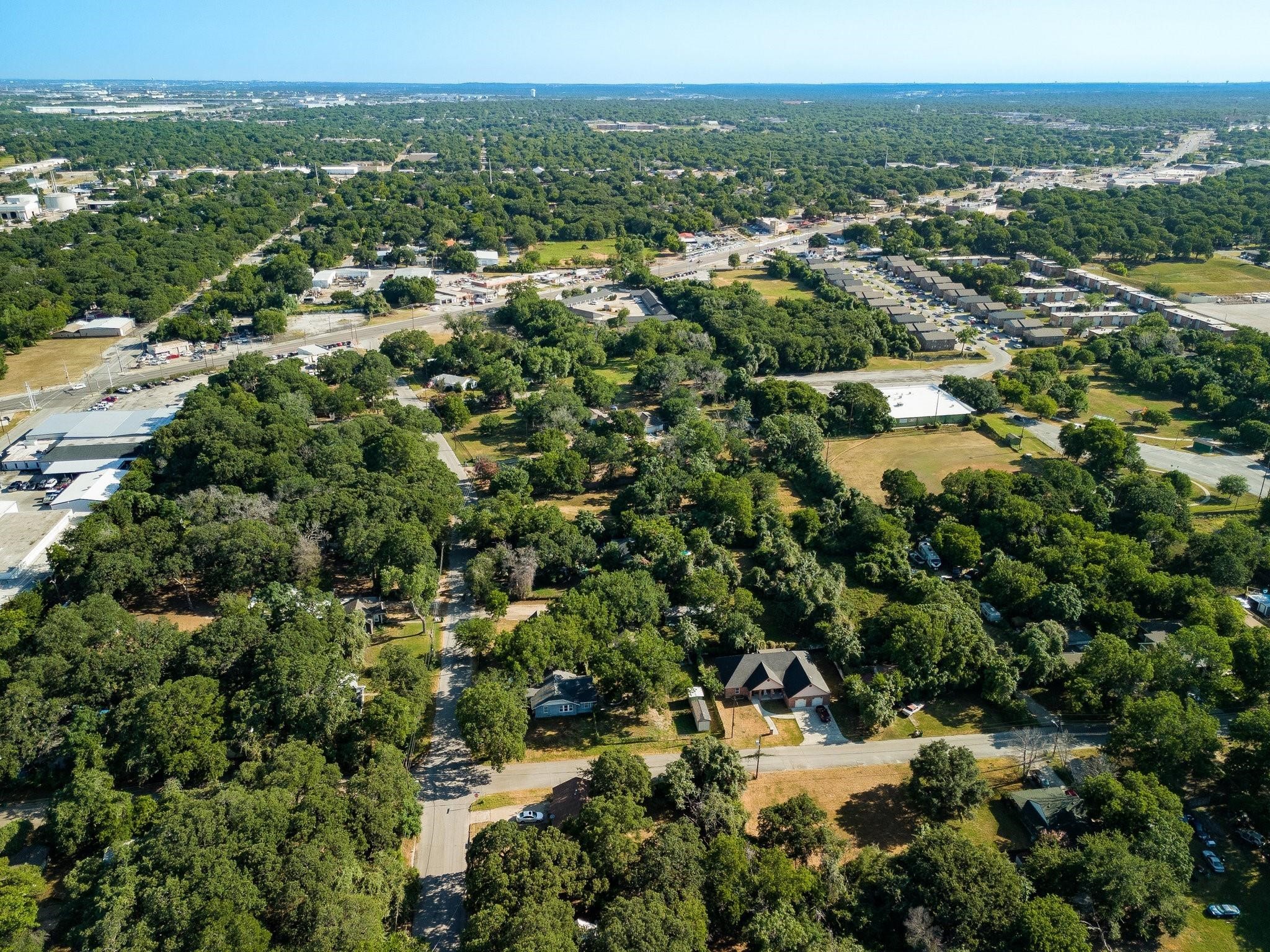 1620 Oak Knoll Drive Haltom City TX 76117
