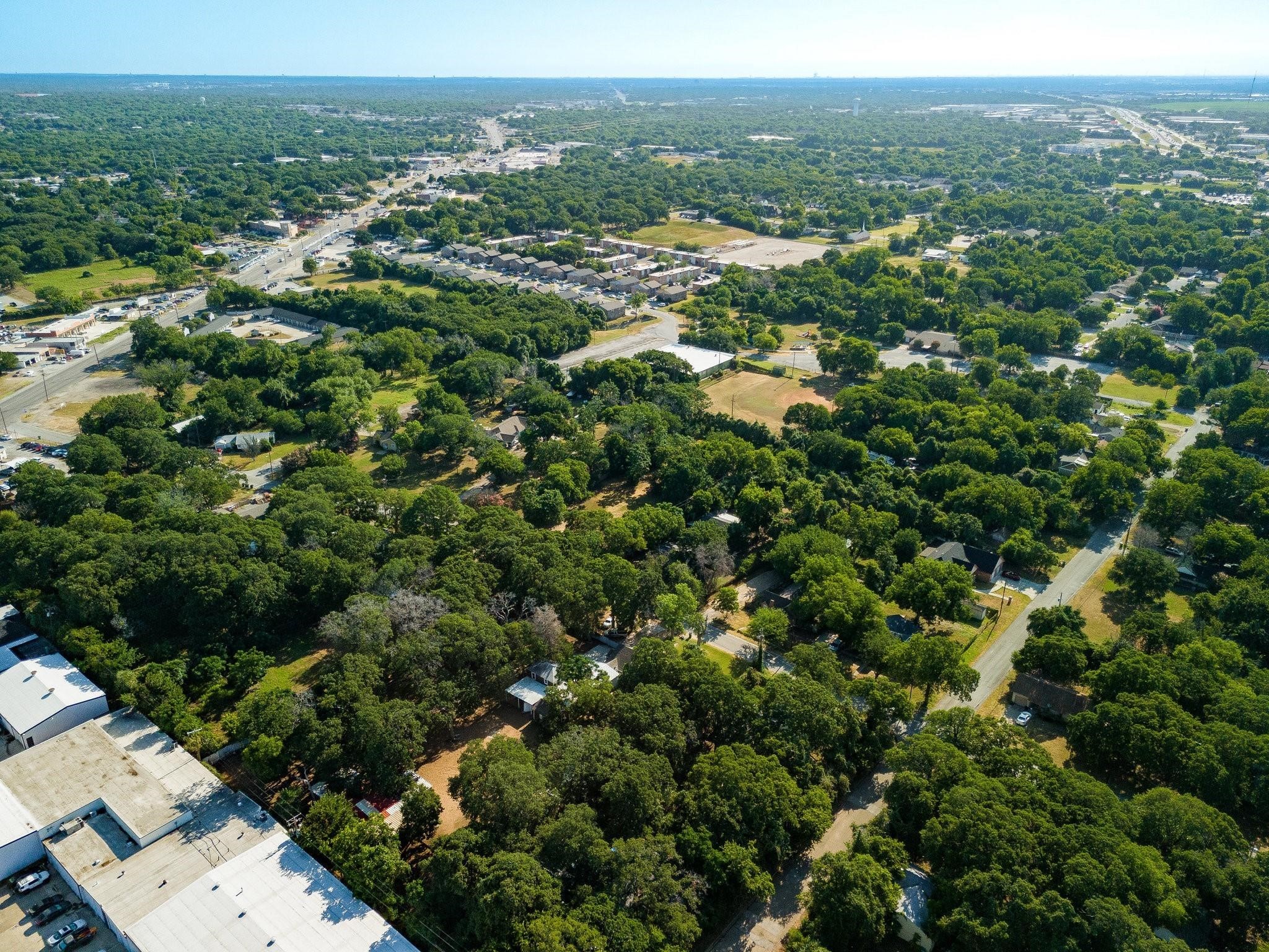 1620 Oak Knoll Drive Haltom City TX 76117