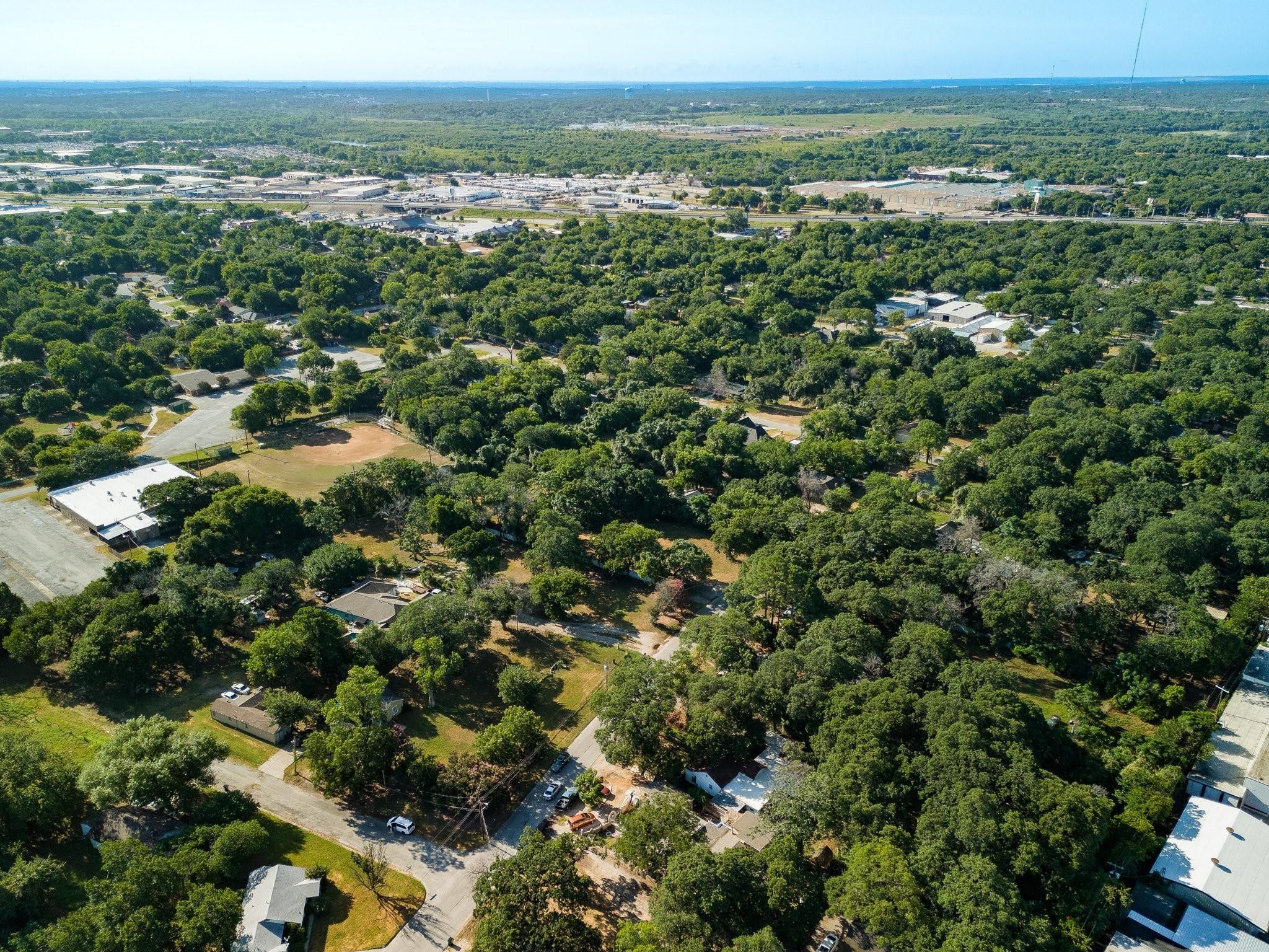 1620 Oak Knoll Drive Haltom City TX 76117