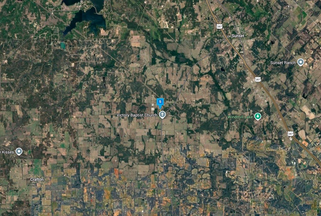 150 Co Road 1779 Sunset TX 76270