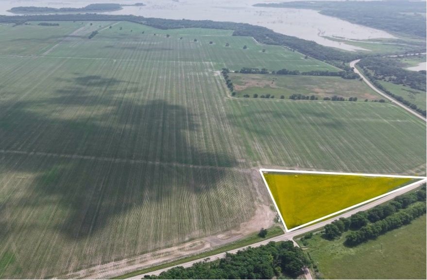 3073 Fm 1528 Cooper TX 75432