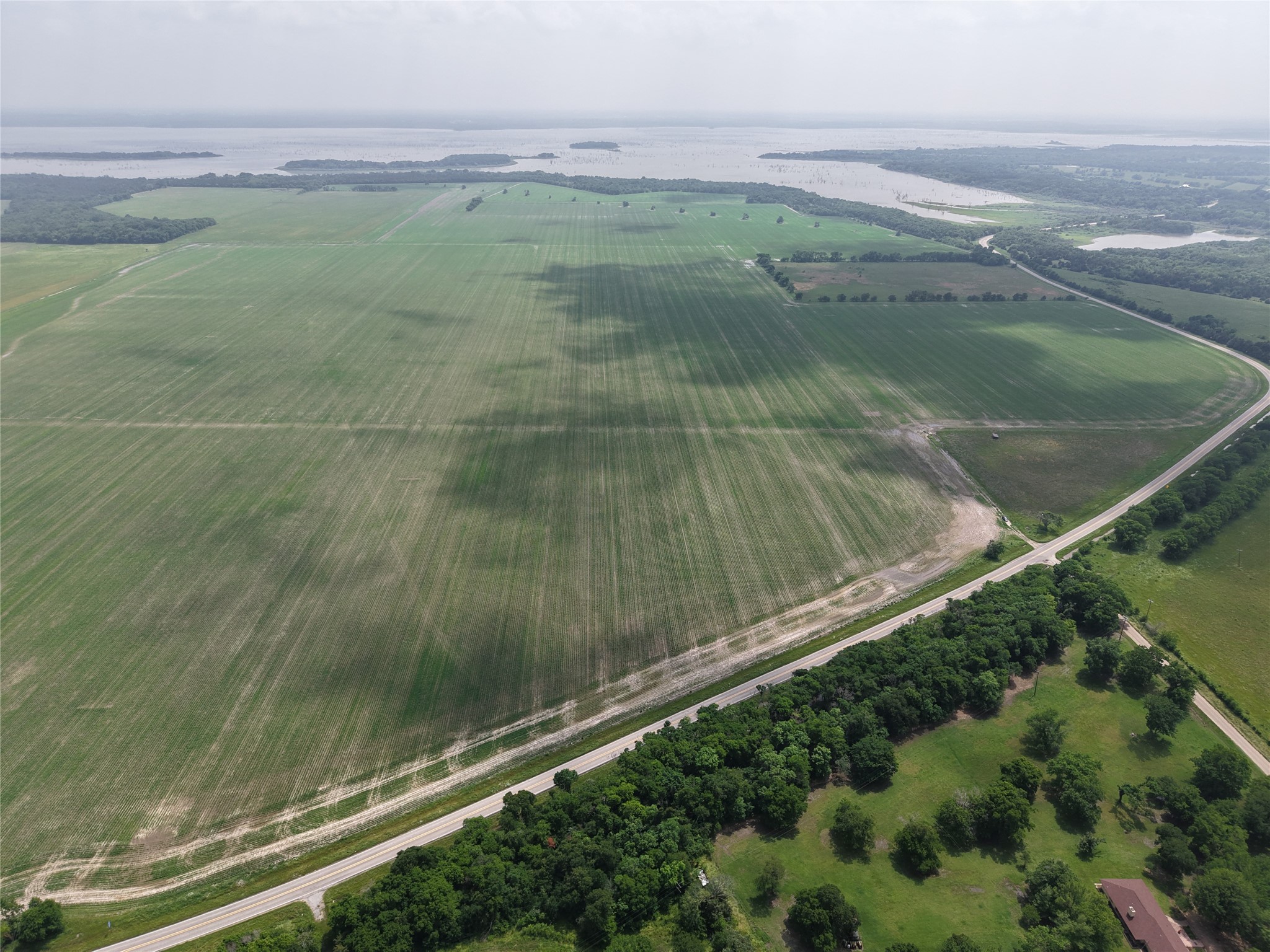 3073 Fm 1528 Cooper TX 75432