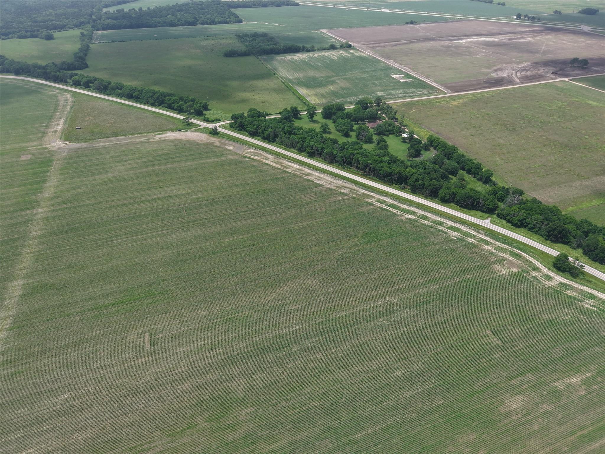 3073 Fm 1528 Cooper TX 75432