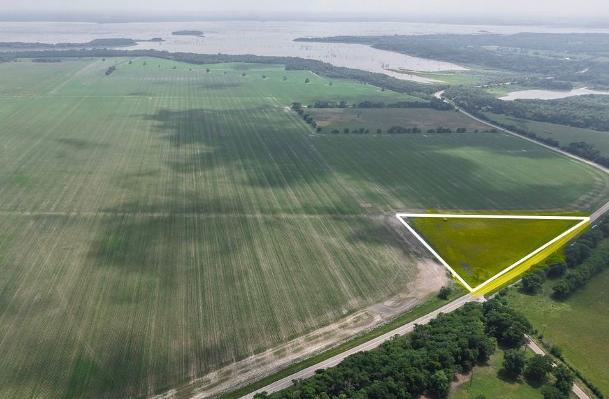 3073 Fm 1528 Cooper TX 75432