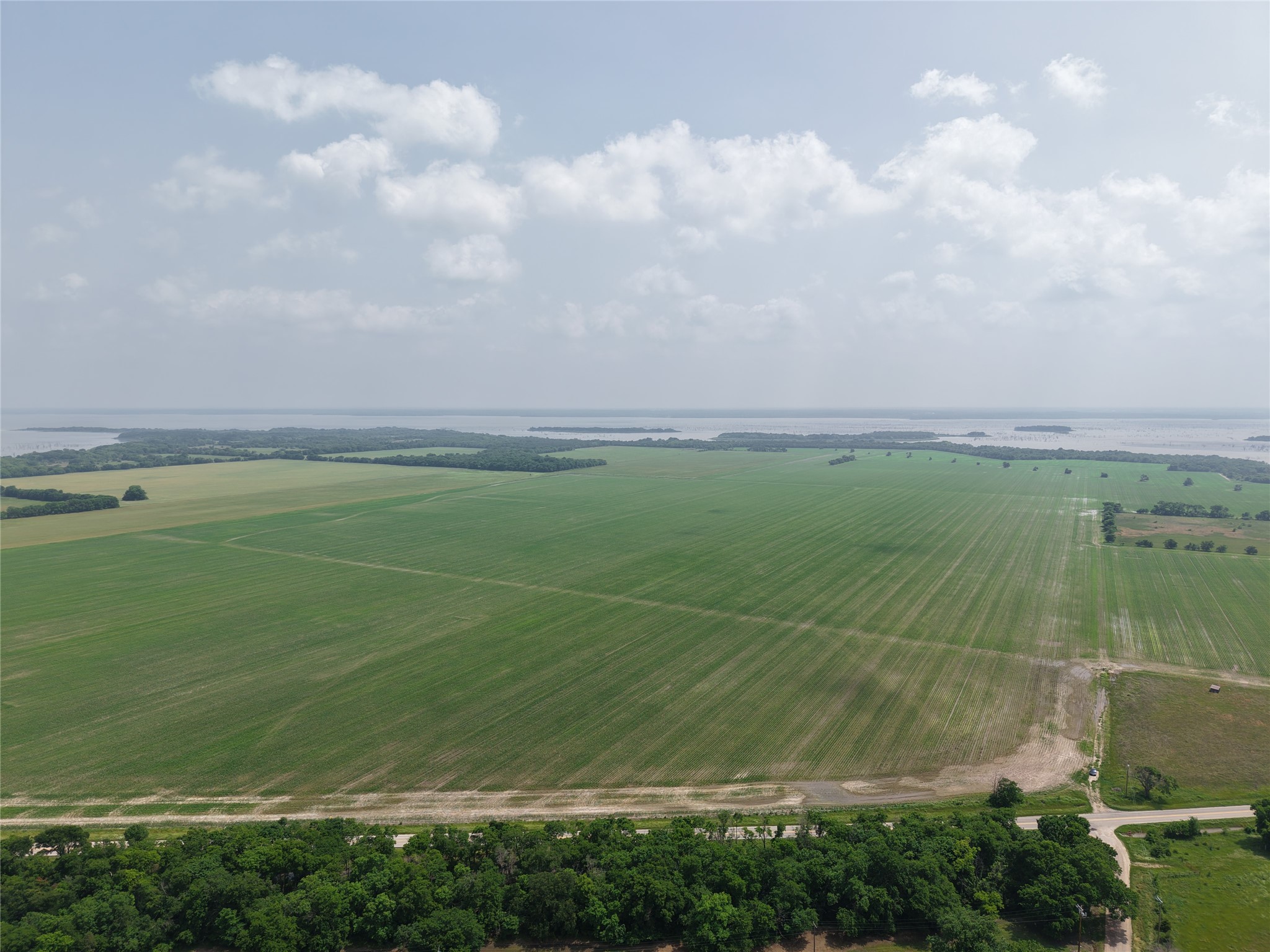 3073 Fm 1528 Cooper TX 75432