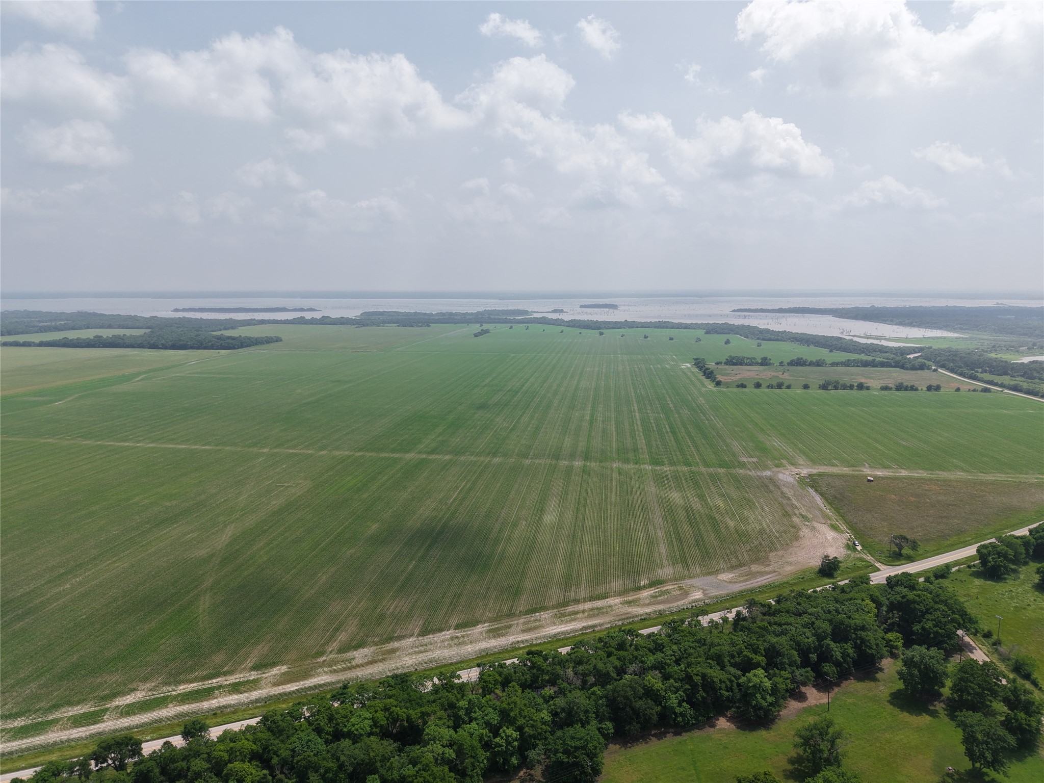 3073 Fm 1528 Cooper TX 75432