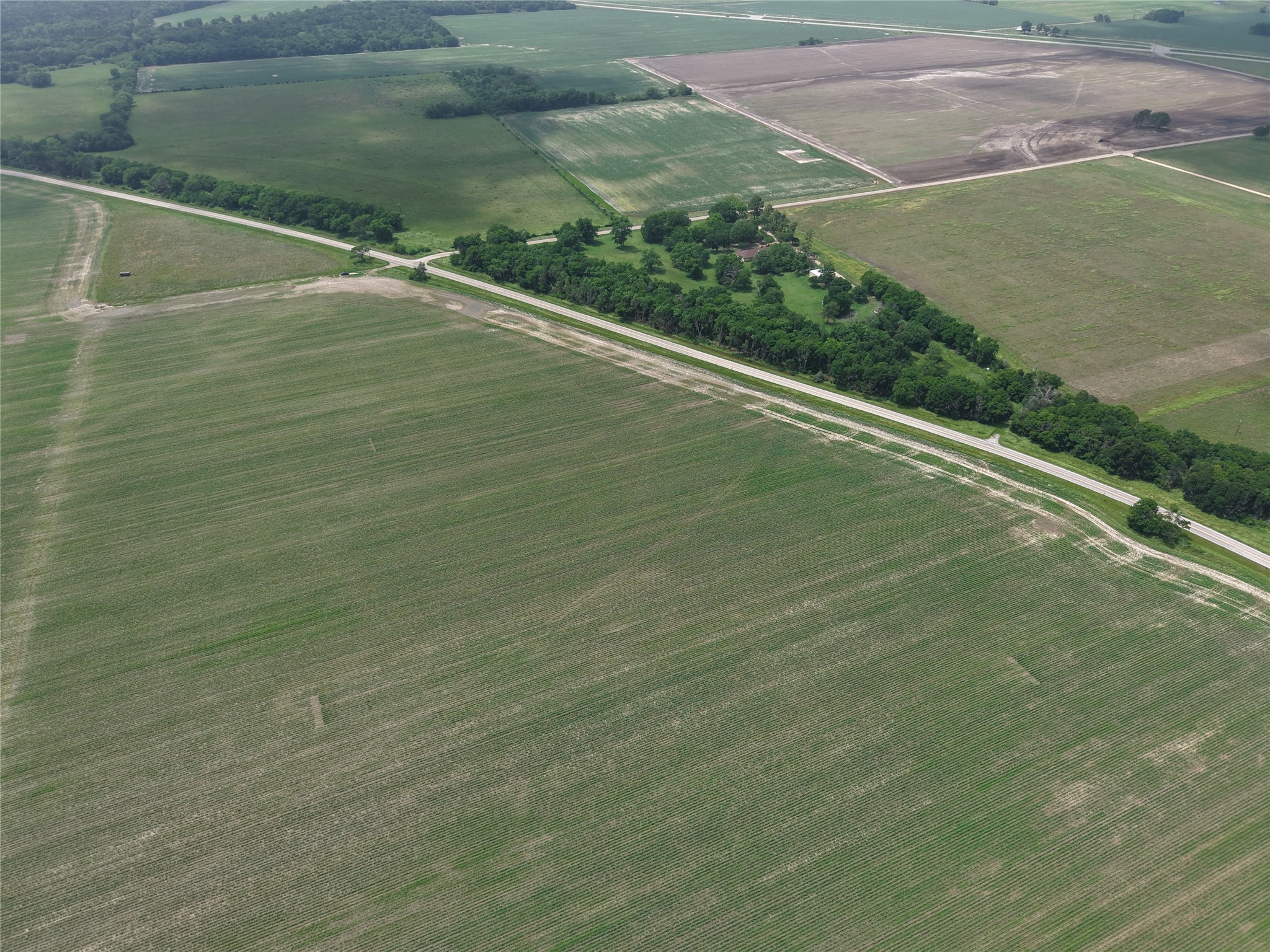 3073 Fm 1528 Cooper TX 75432