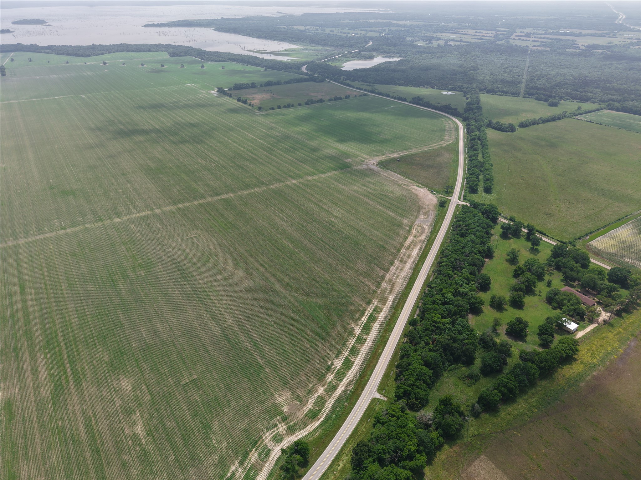 3073 Fm 1528 Cooper TX 75432