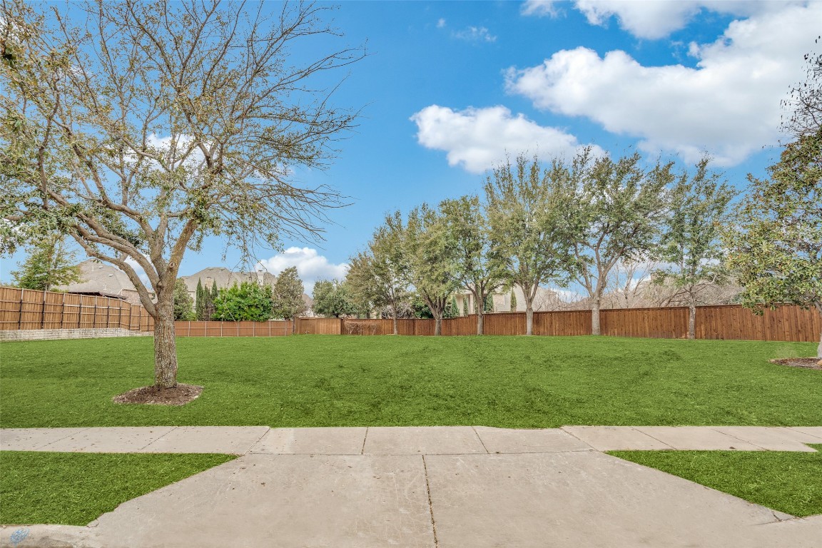 5145 Shoreline Drive Frisco TX 75034