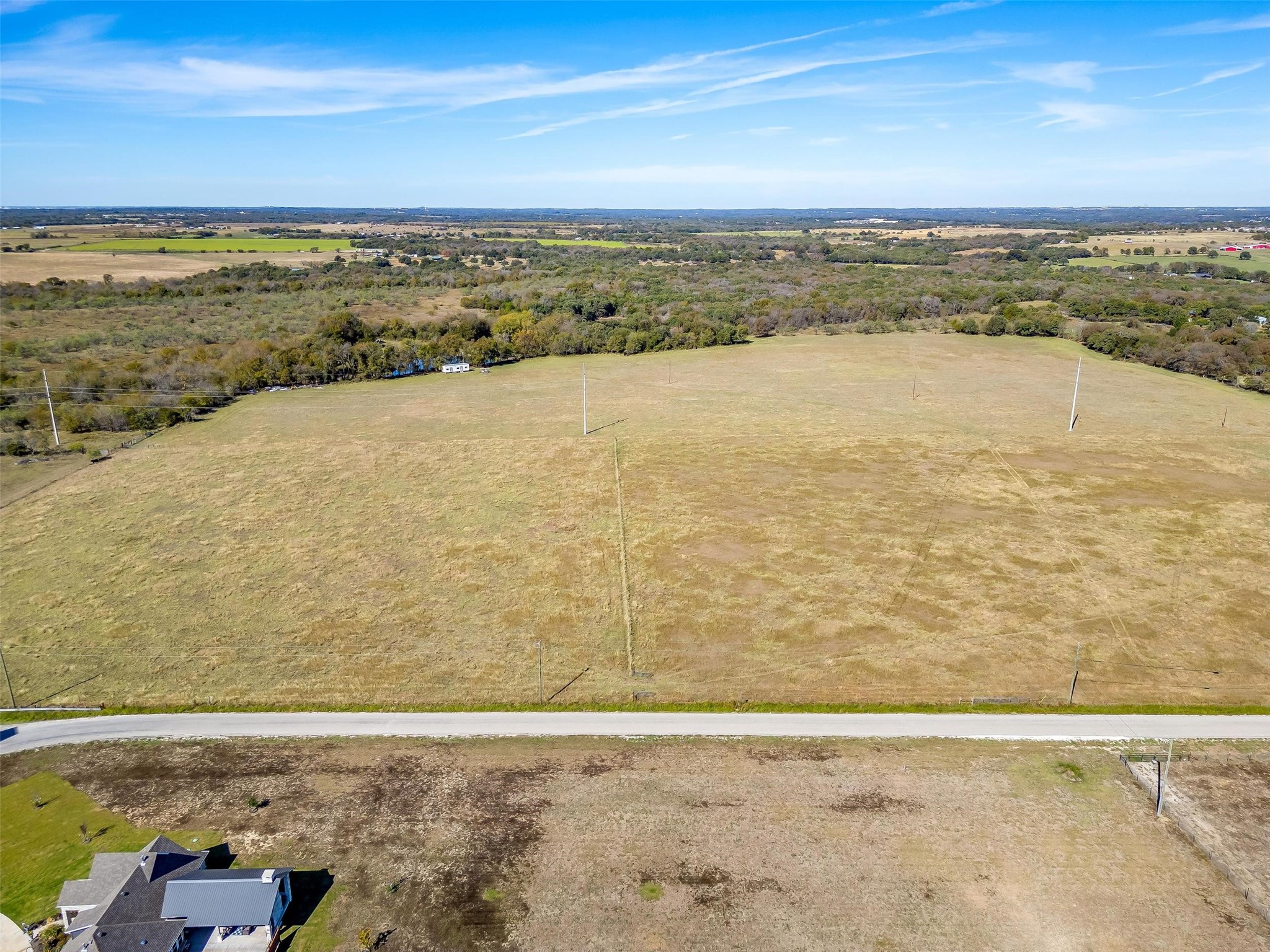 0000 County Road 410 Road Alvarado TX 76009