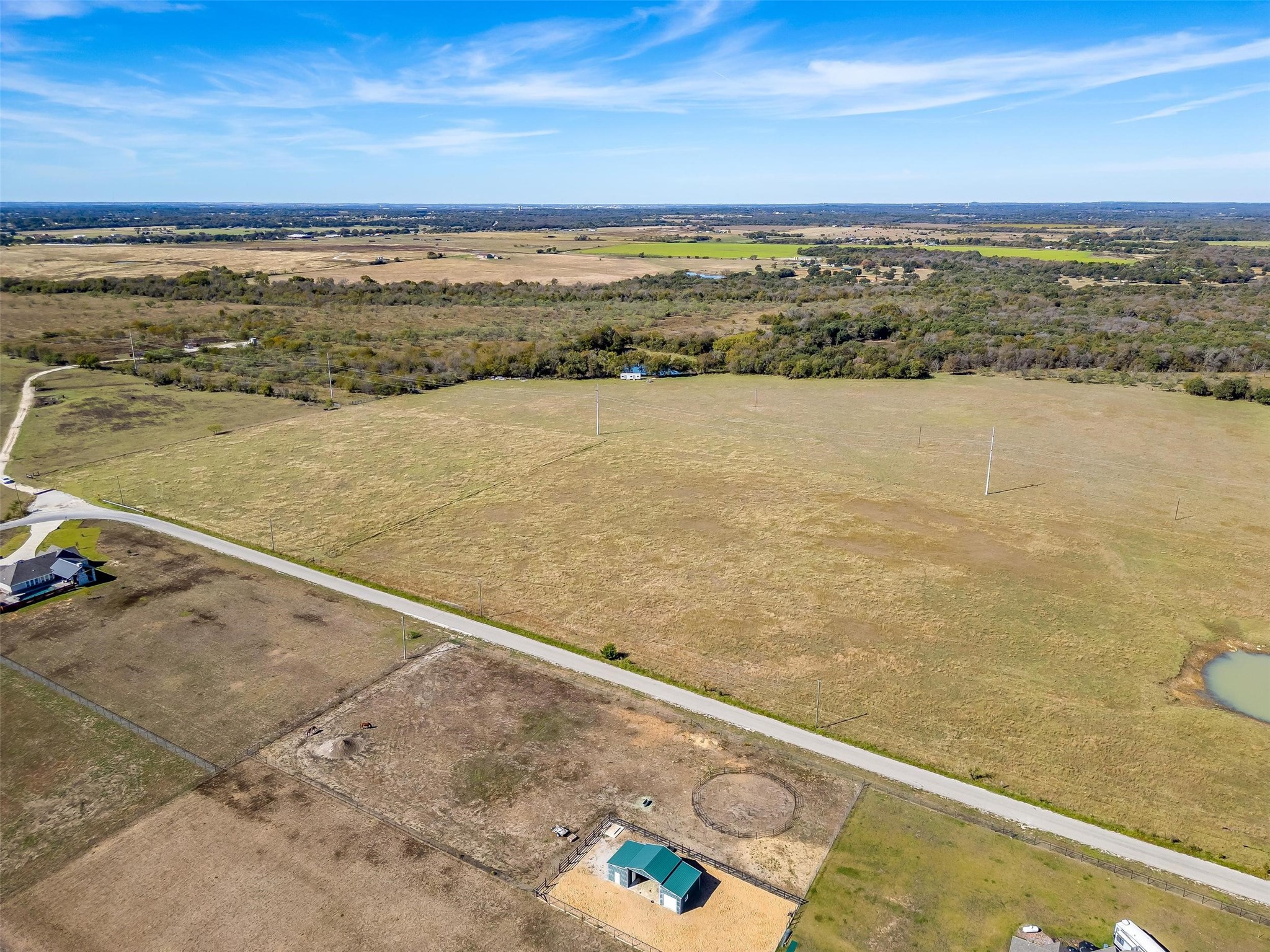 0000 County Road 410 Road Alvarado TX 76009