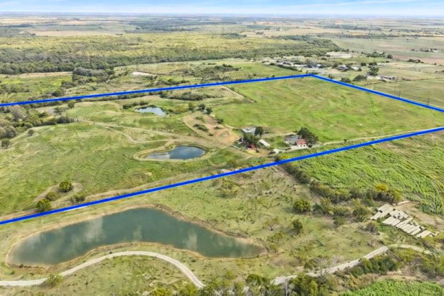 10815 Hames Road Pilot Point TX 76258