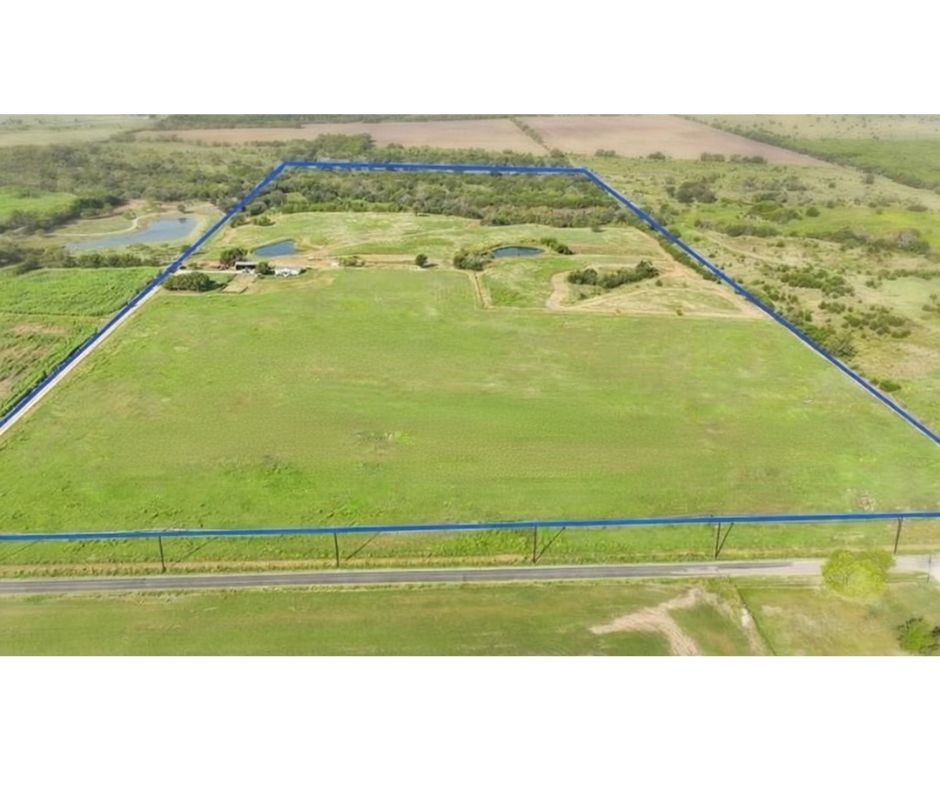 10815 Hames Road Pilot Point TX 76258
