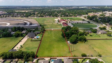 1707 Mesquite Valley Road Mesquite TX 75149