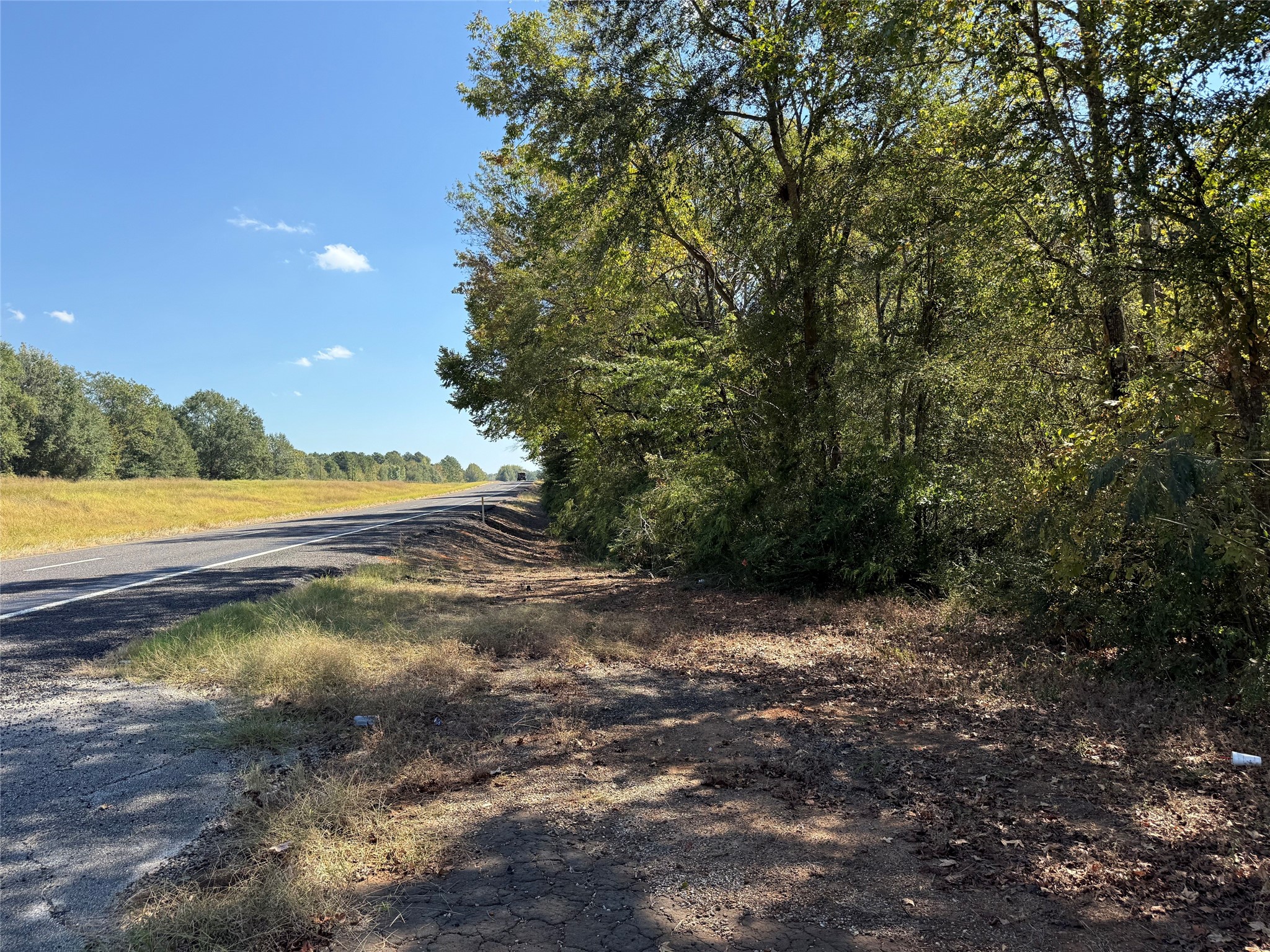 Tbd E Us Highway 80 Hawkins TX 75765