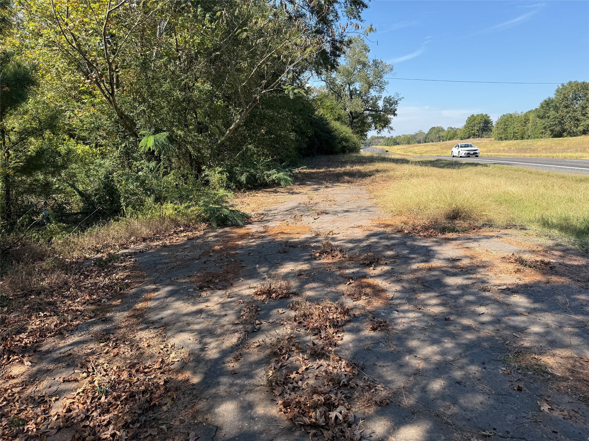Tbd E Us Highway 80 Hawkins TX 75765