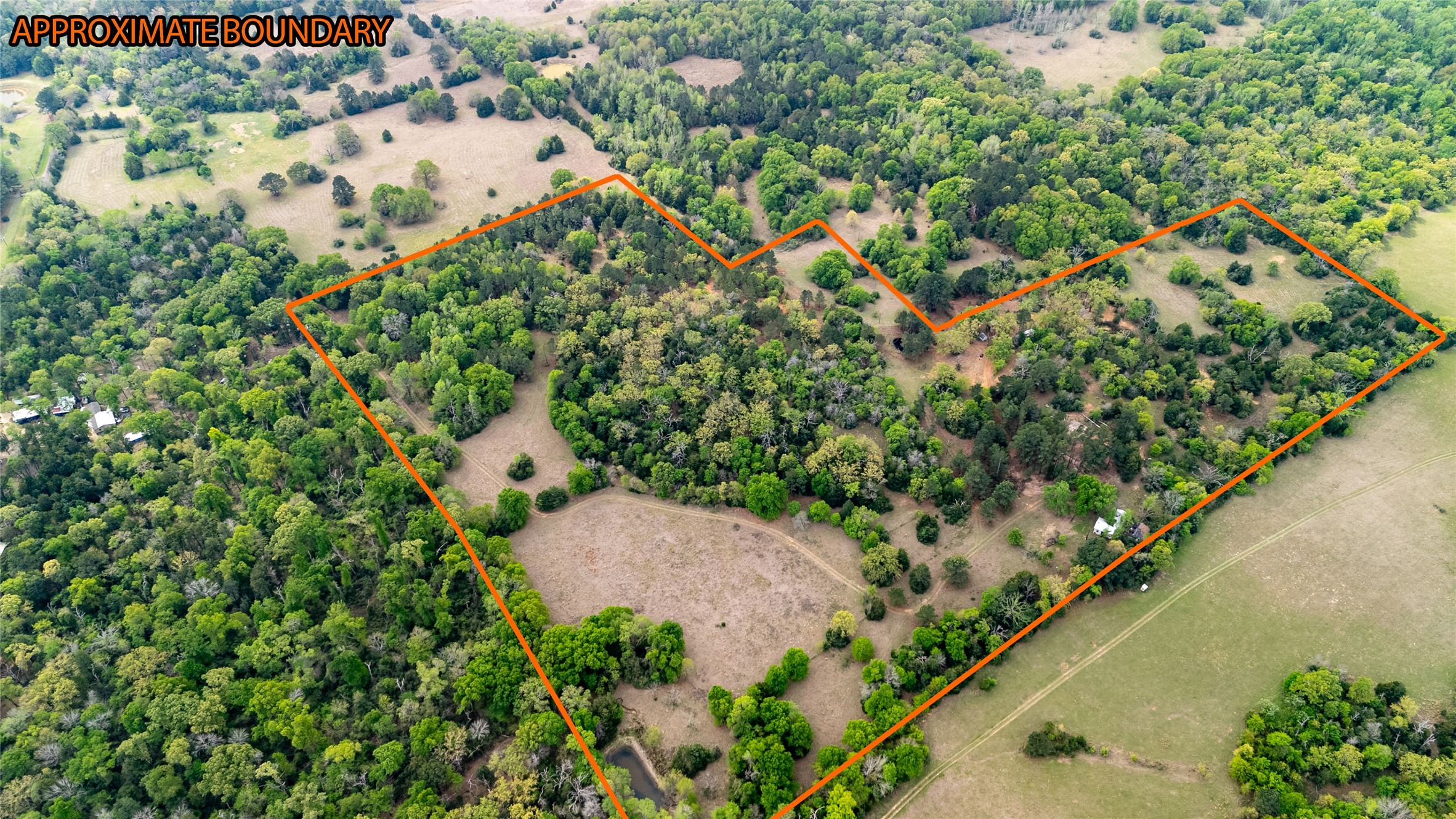 325 Fcr 261 Oakwood TX 75855