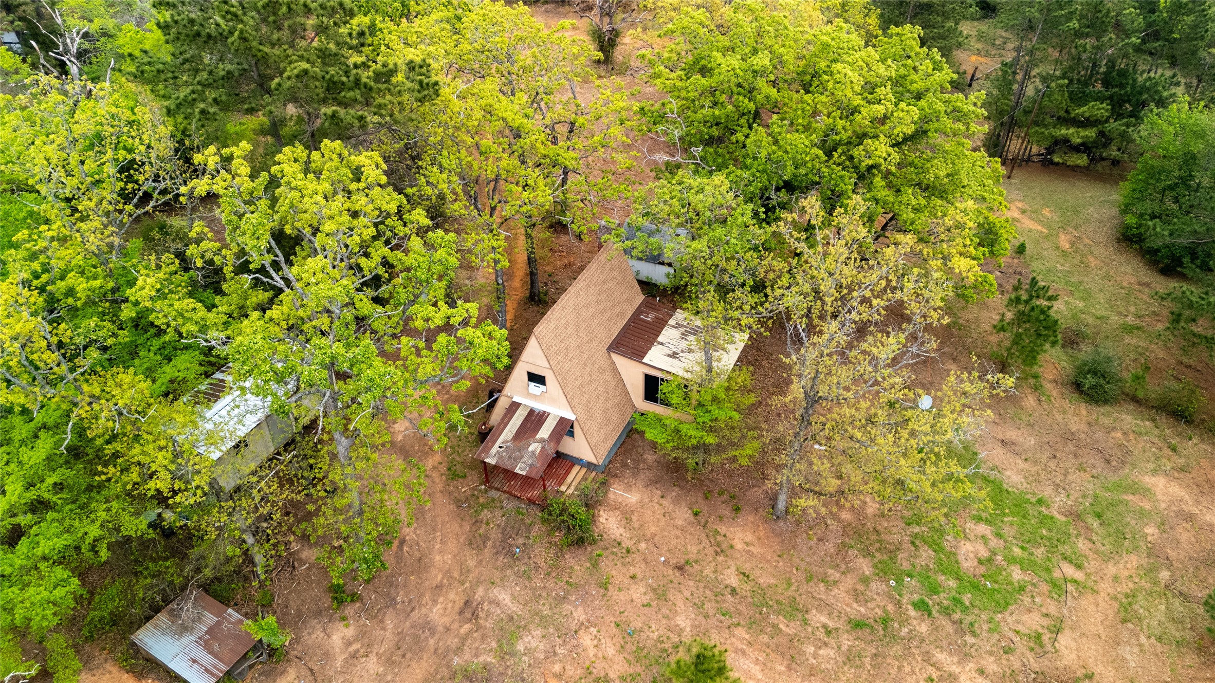 325 Fcr 261 Oakwood TX 75855