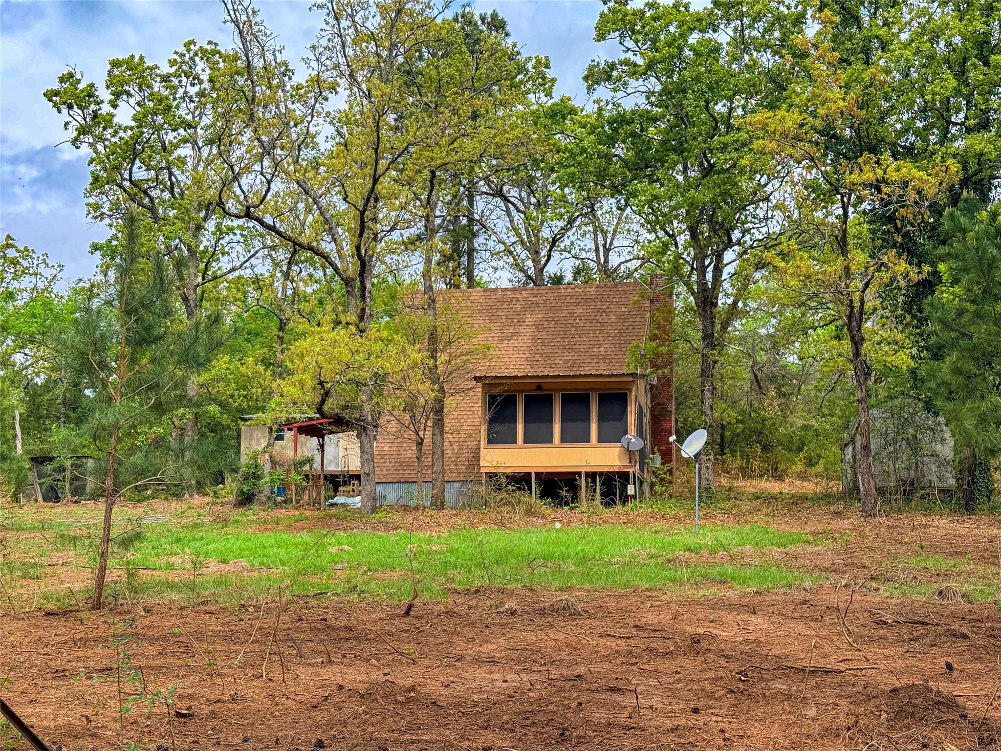 325 Fcr 261 Oakwood TX 75855