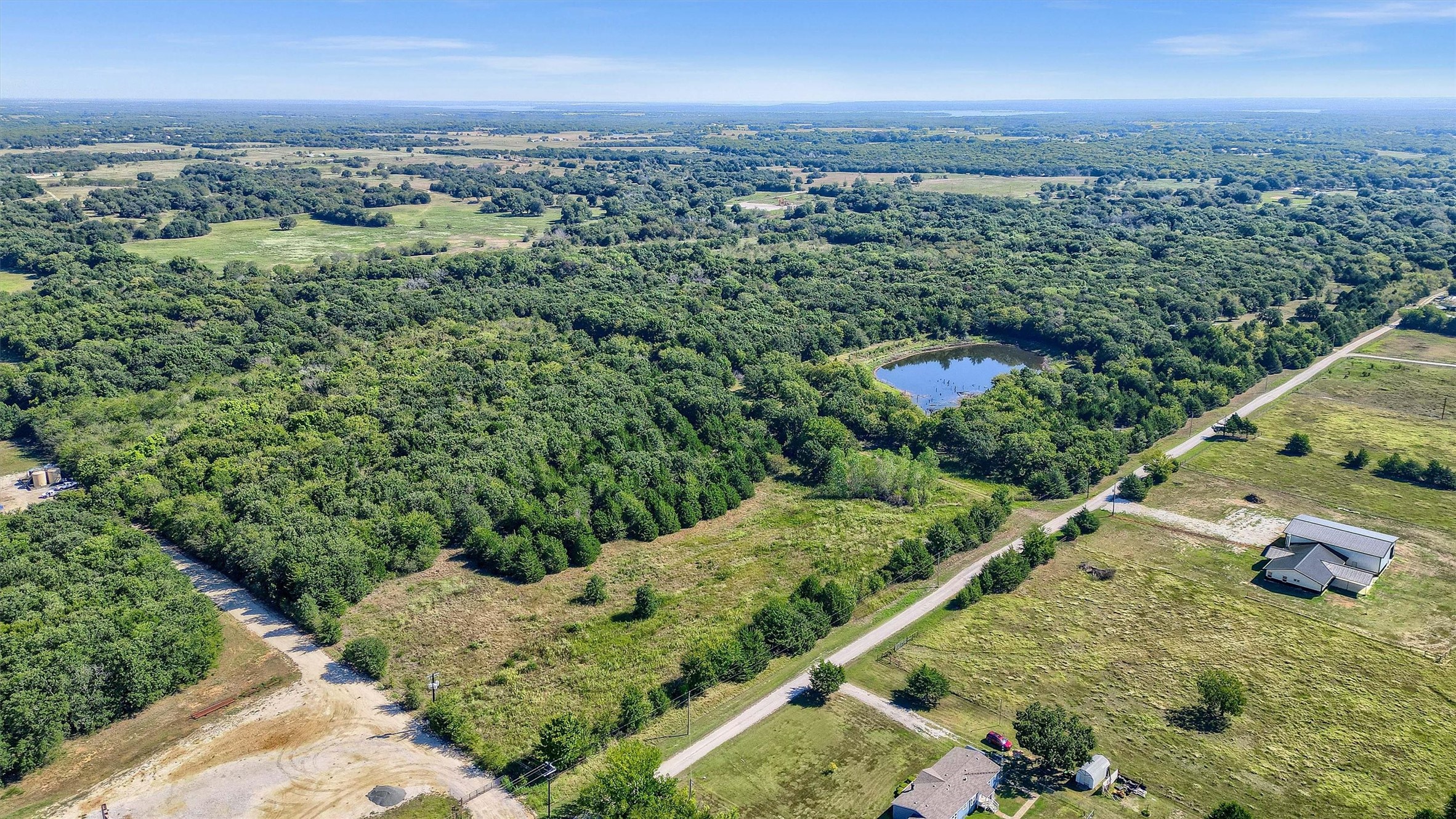 527 Copperas Road Sadler TX 76264