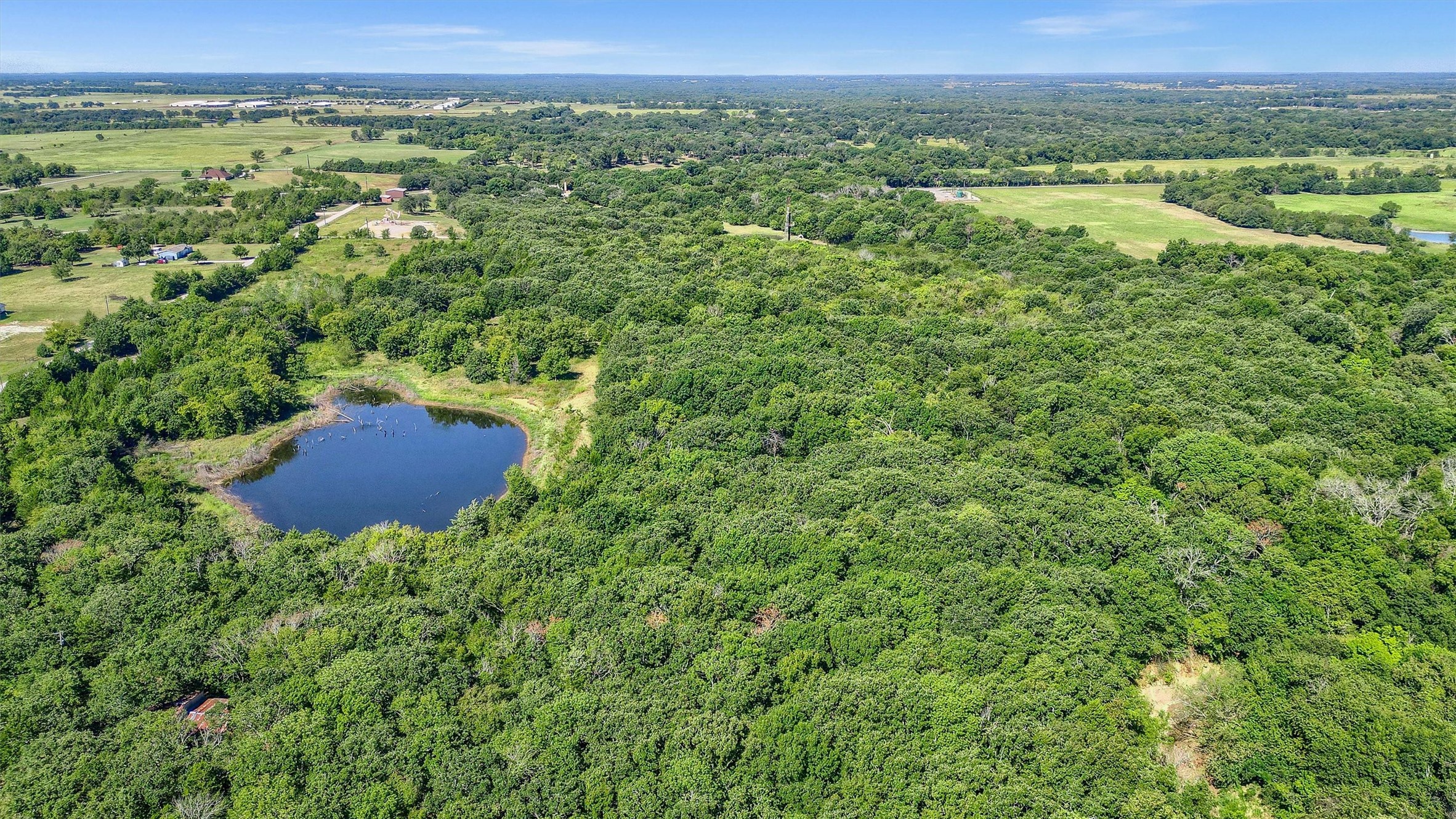 527 Copperas Road Sadler TX 76264