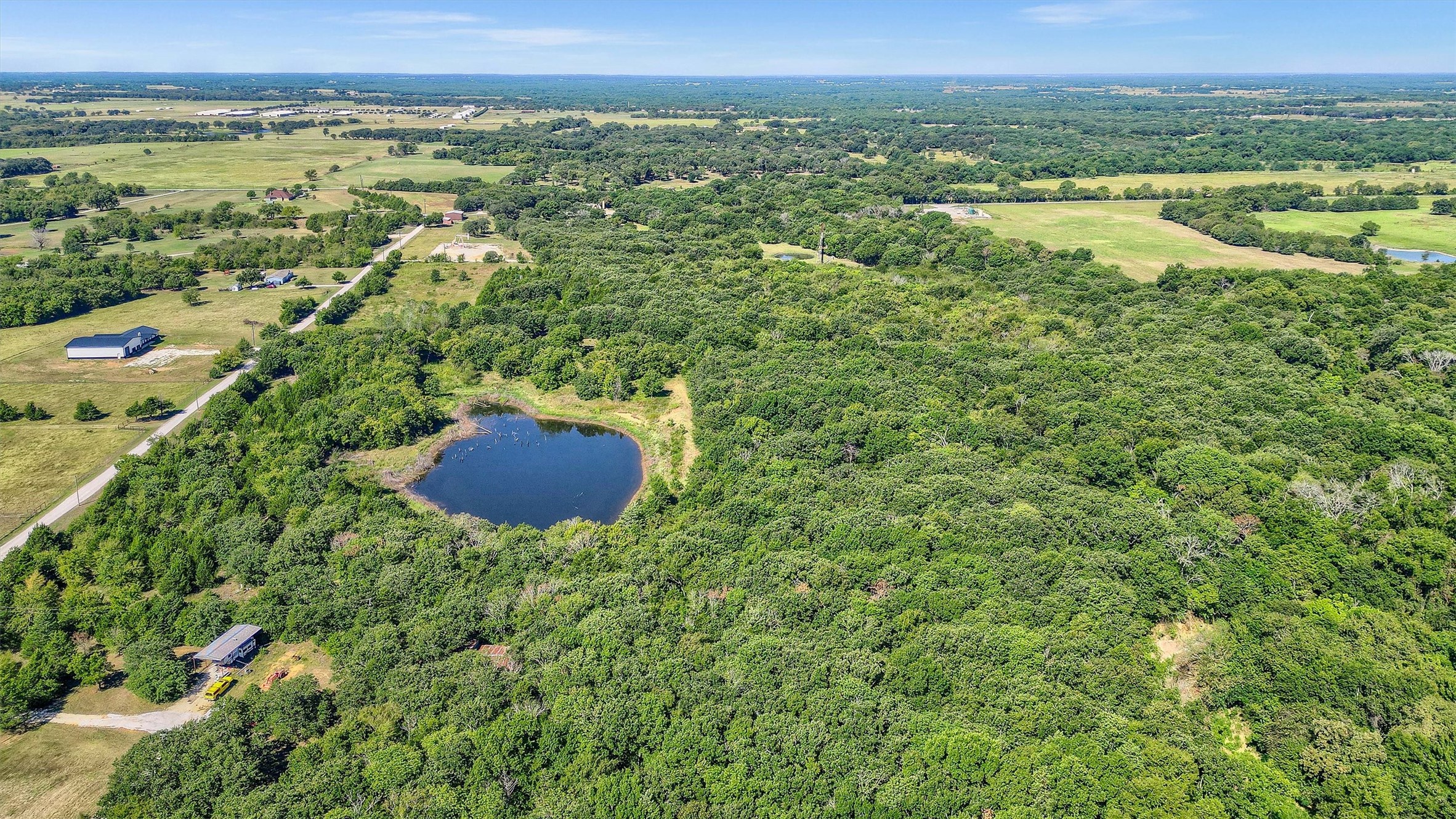 527 Copperas Road Sadler TX 76264