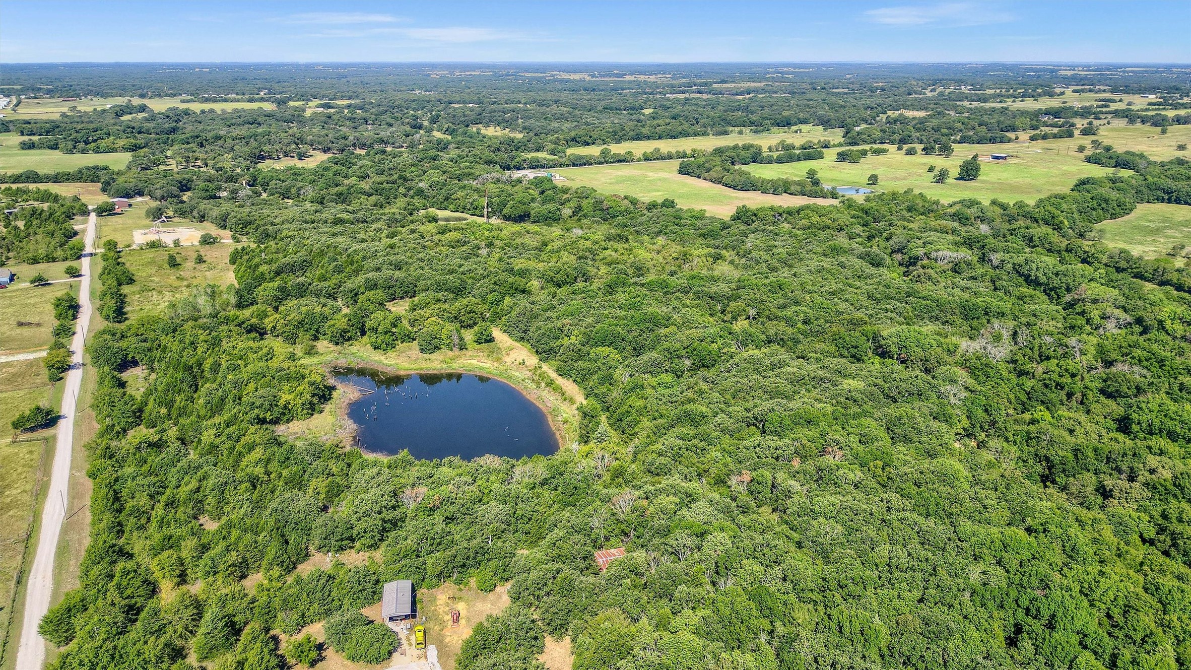 527 Copperas Road Sadler TX 76264